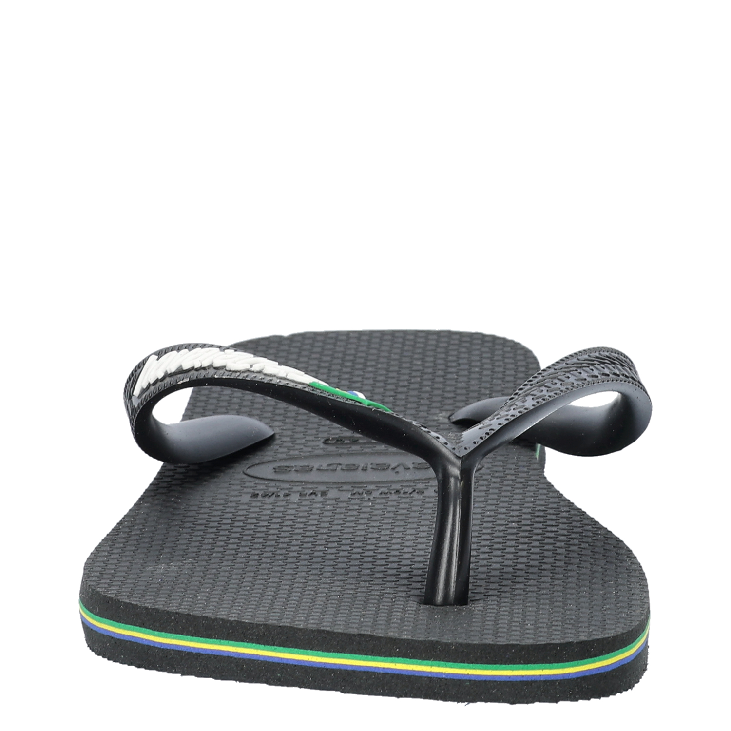 Havaianas Brasil heren teenslipper