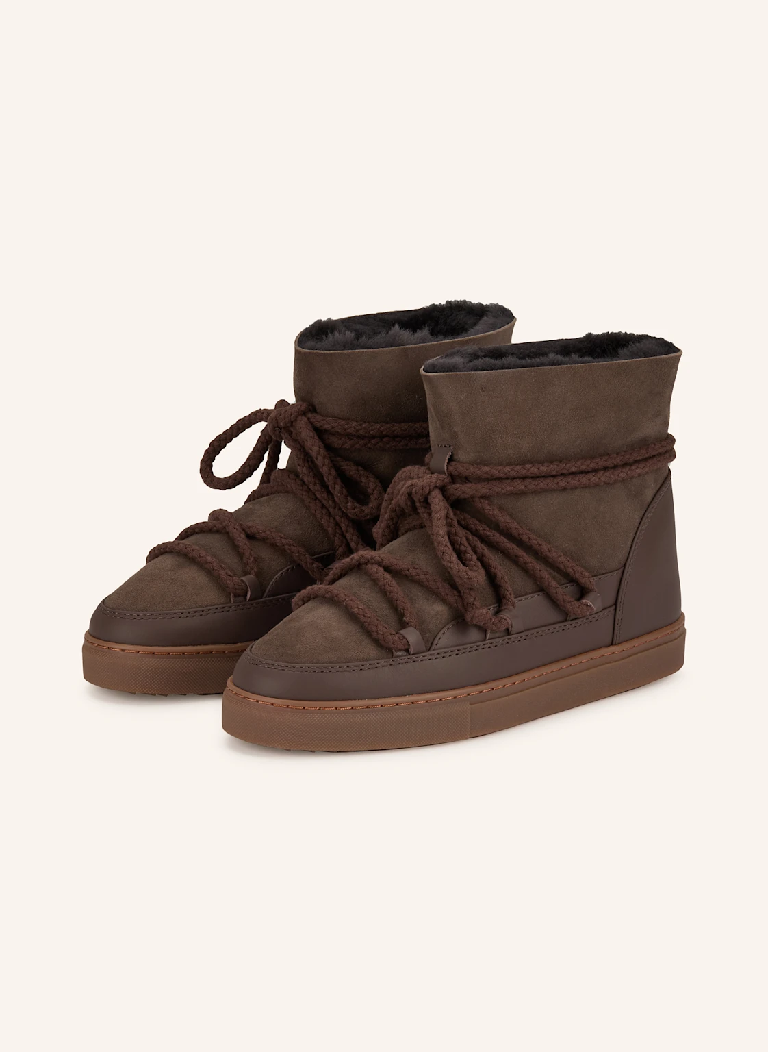 INUIKII Boots CLASSIC