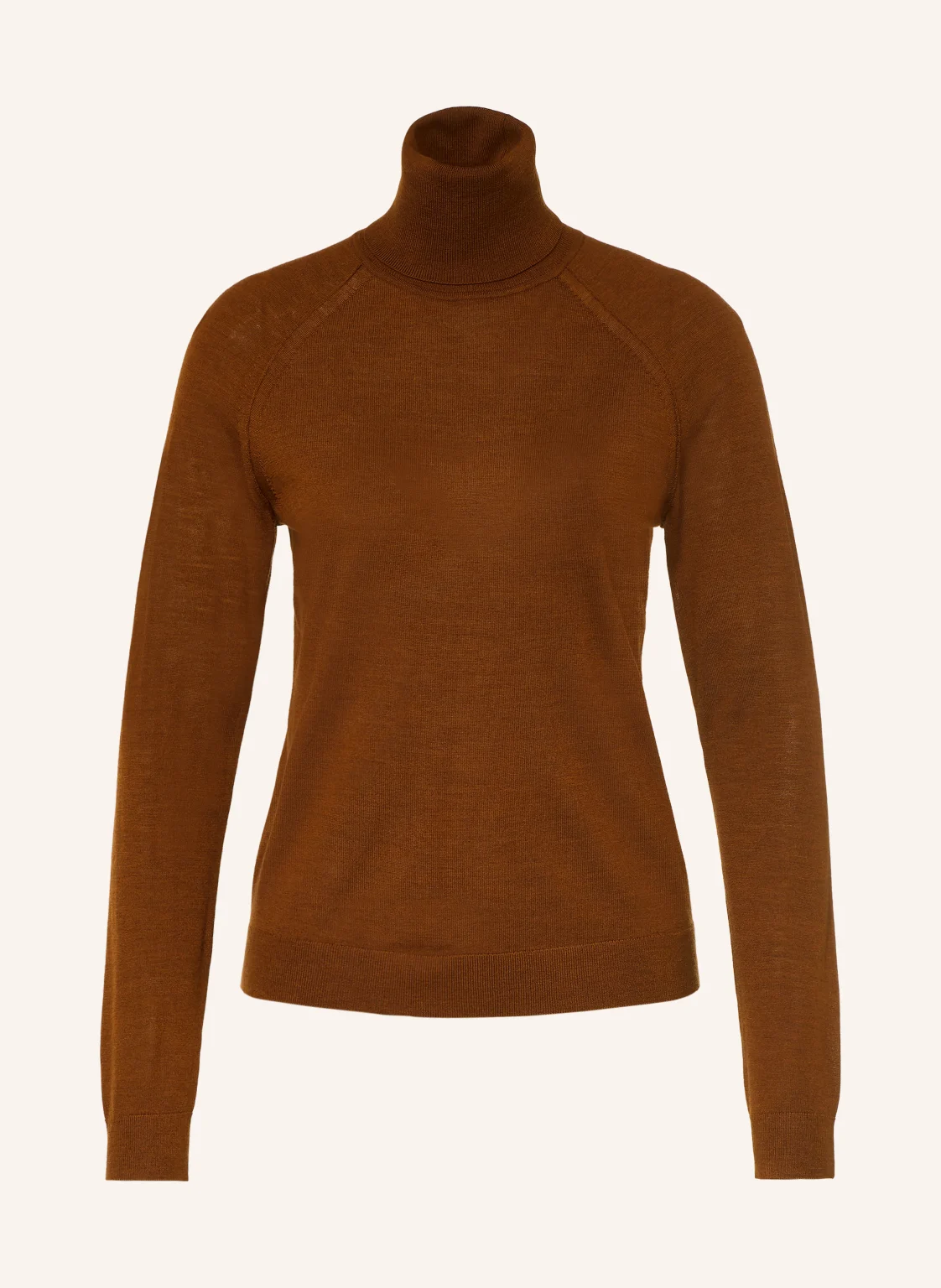 BOSS Rollkragenpullover FRIZANI