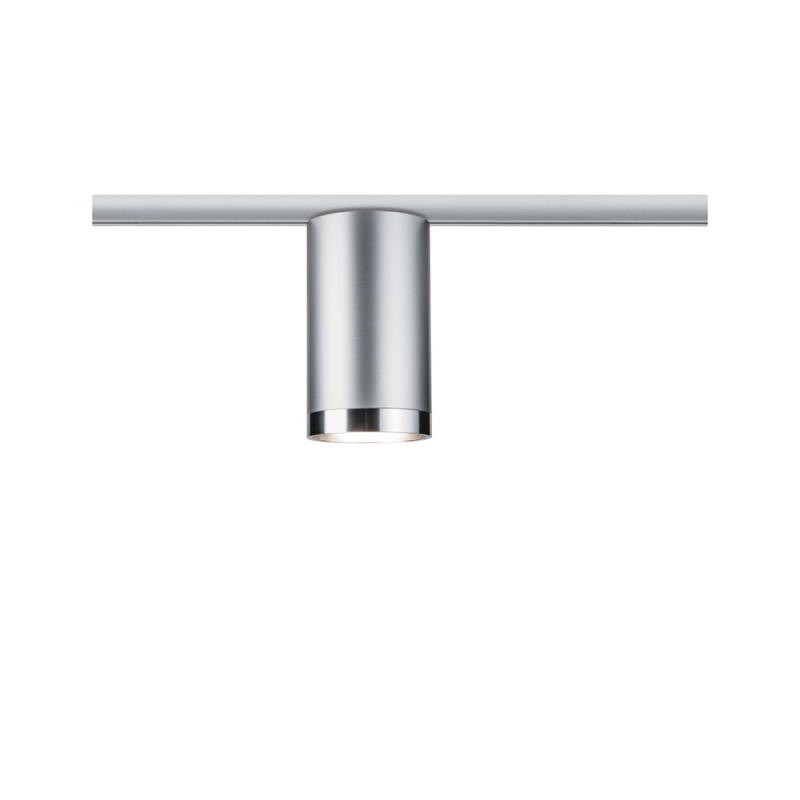 Spot LED Tube chrome GU10 10 W PAULMANN
