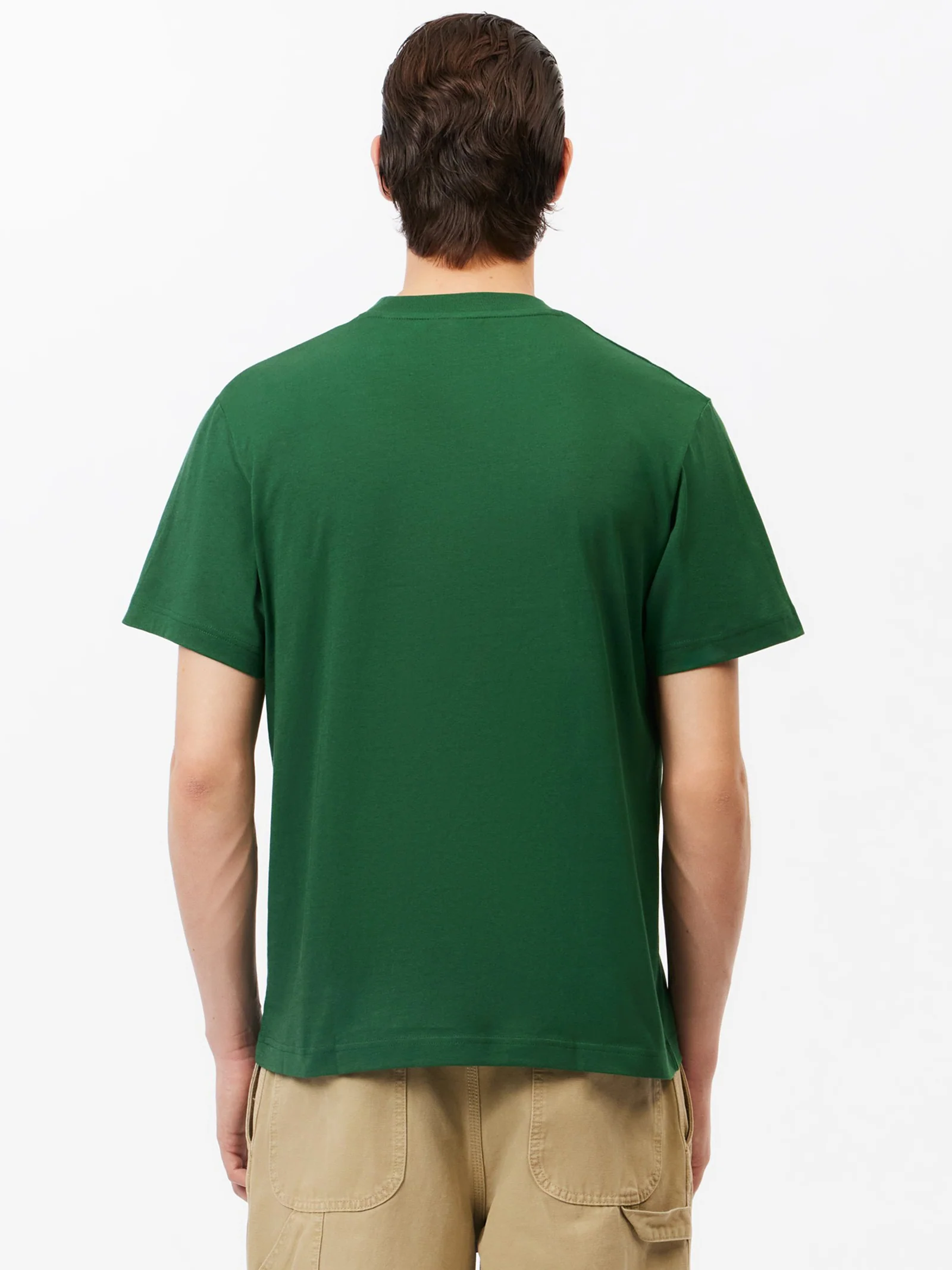 Essential Classic Fit T-Shirt