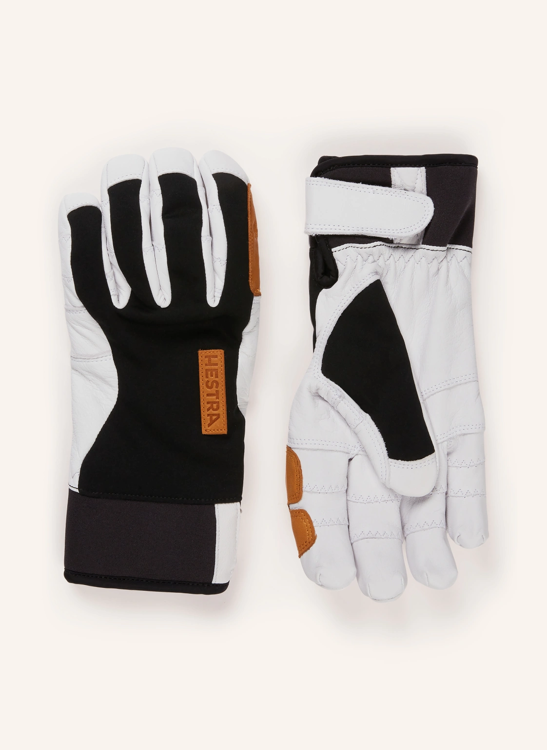 HESTRA Multifunktions-Handschuhe ERGO GRIP ACTIVE WOOL