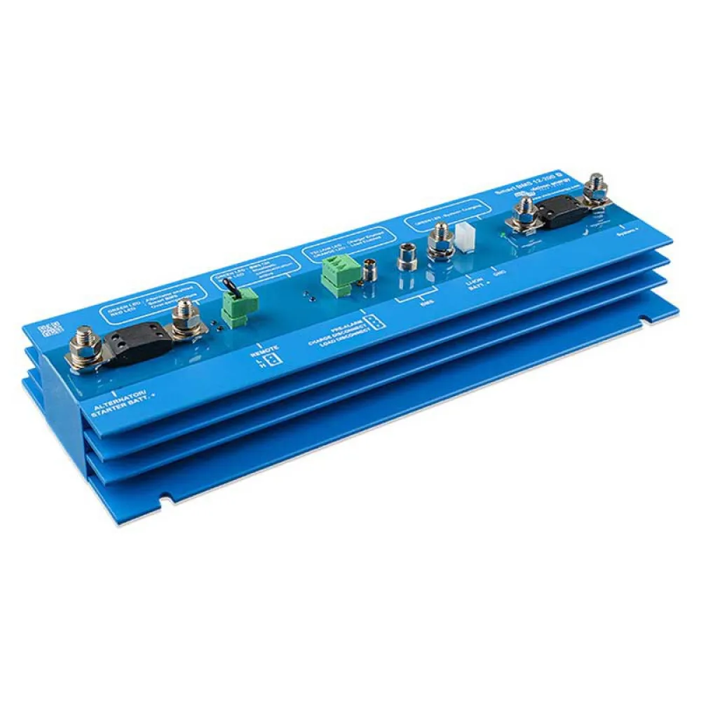 Victron Energy Smart Bus 12/200 Connector