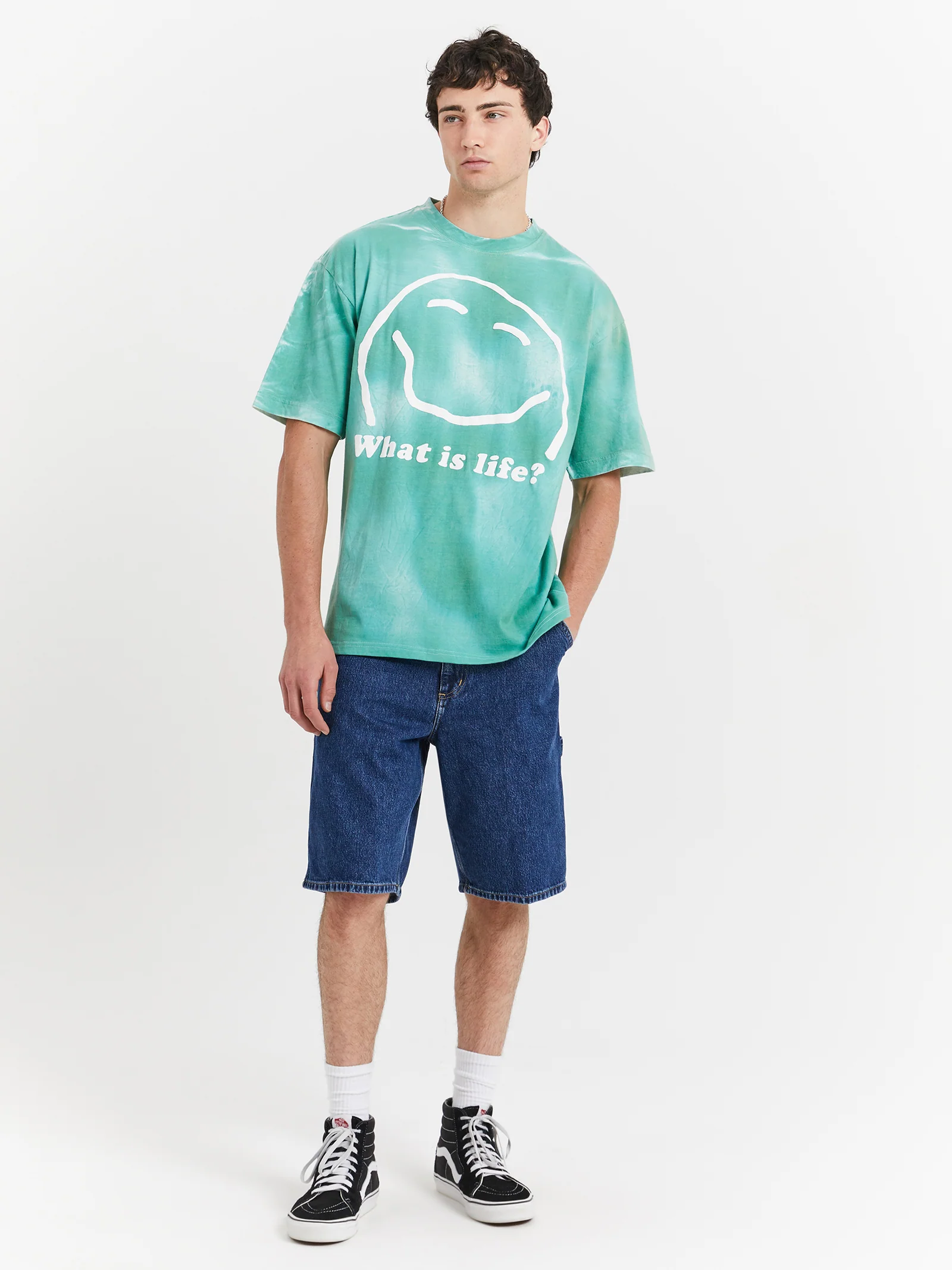 What Is Life T-Shirt