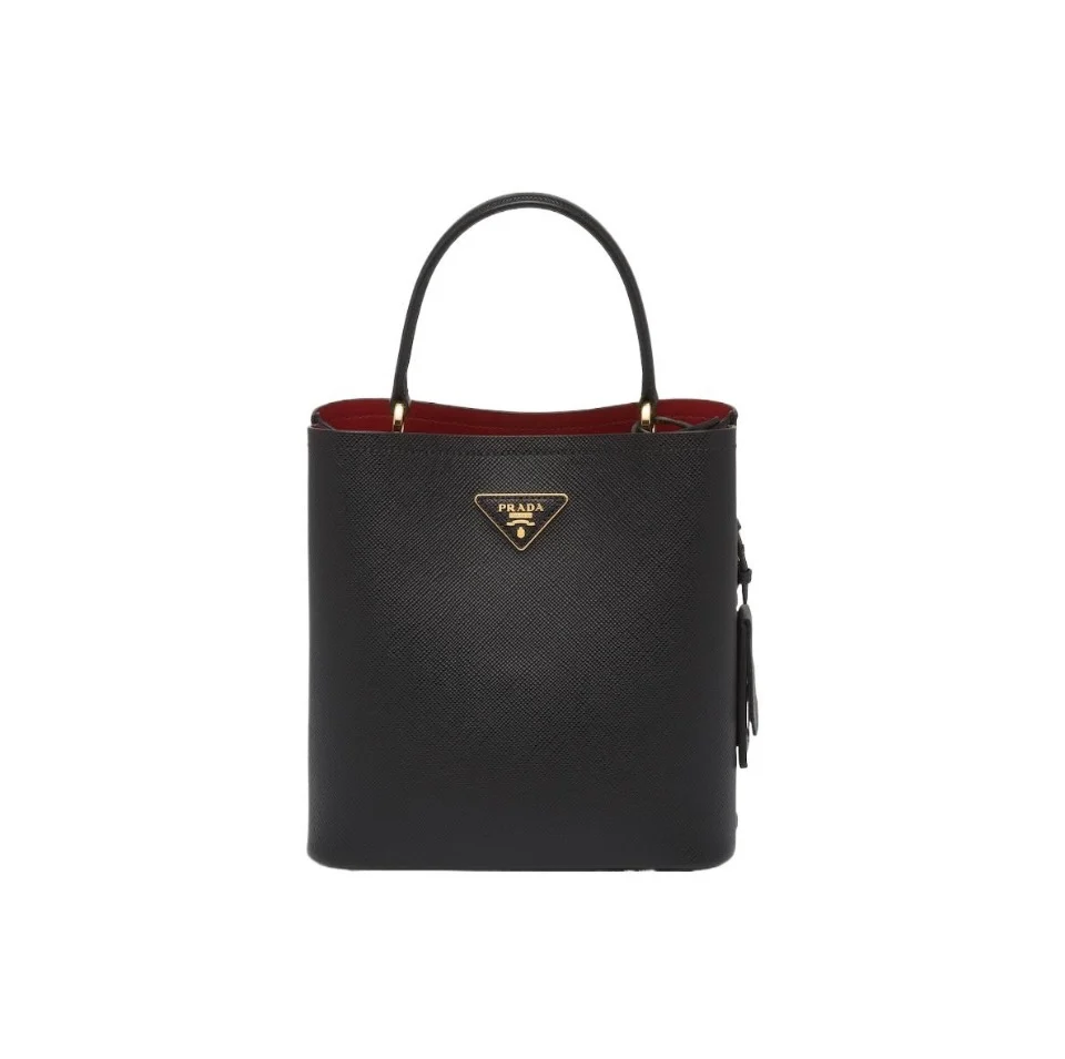 Prada Panier Handbag