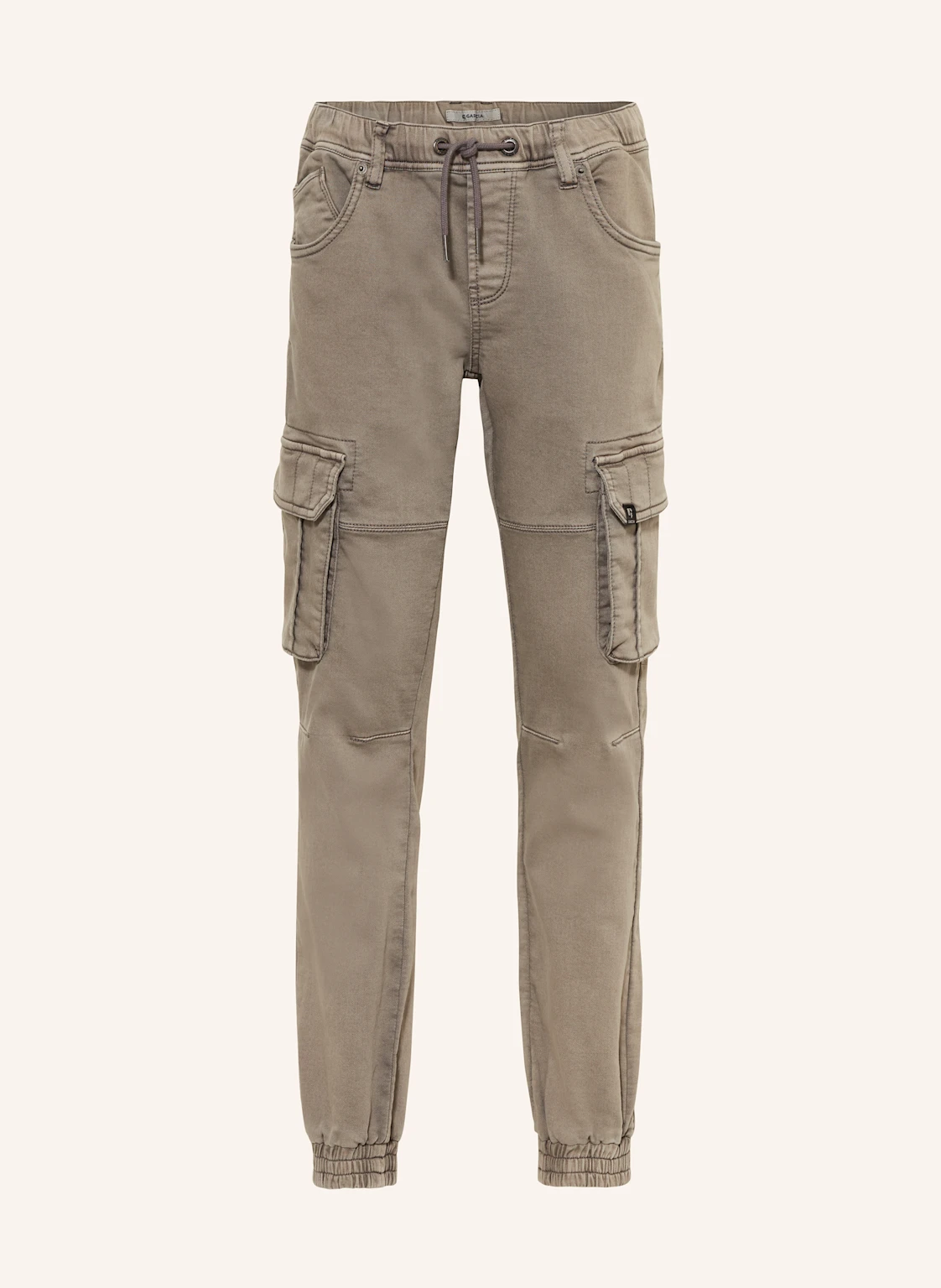 GARCIA Cargohose Regular Fit