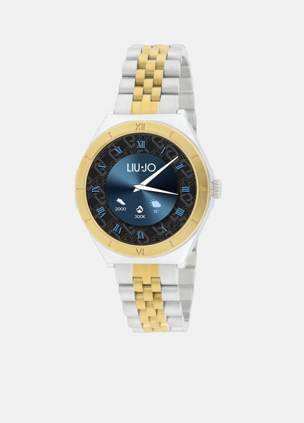 Smartwatch Class