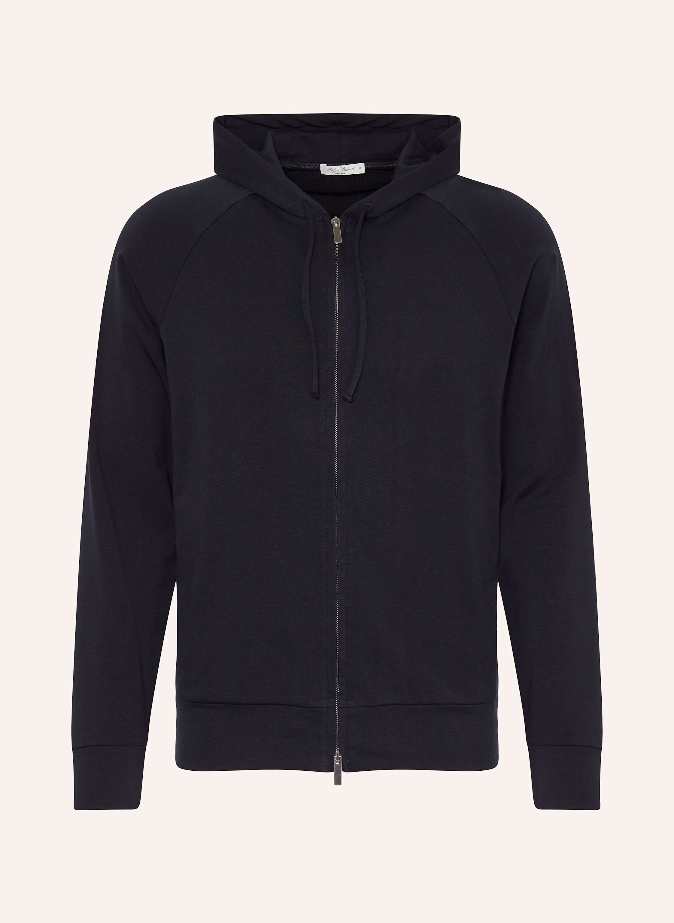 Stefan Brandt Sweatjacke