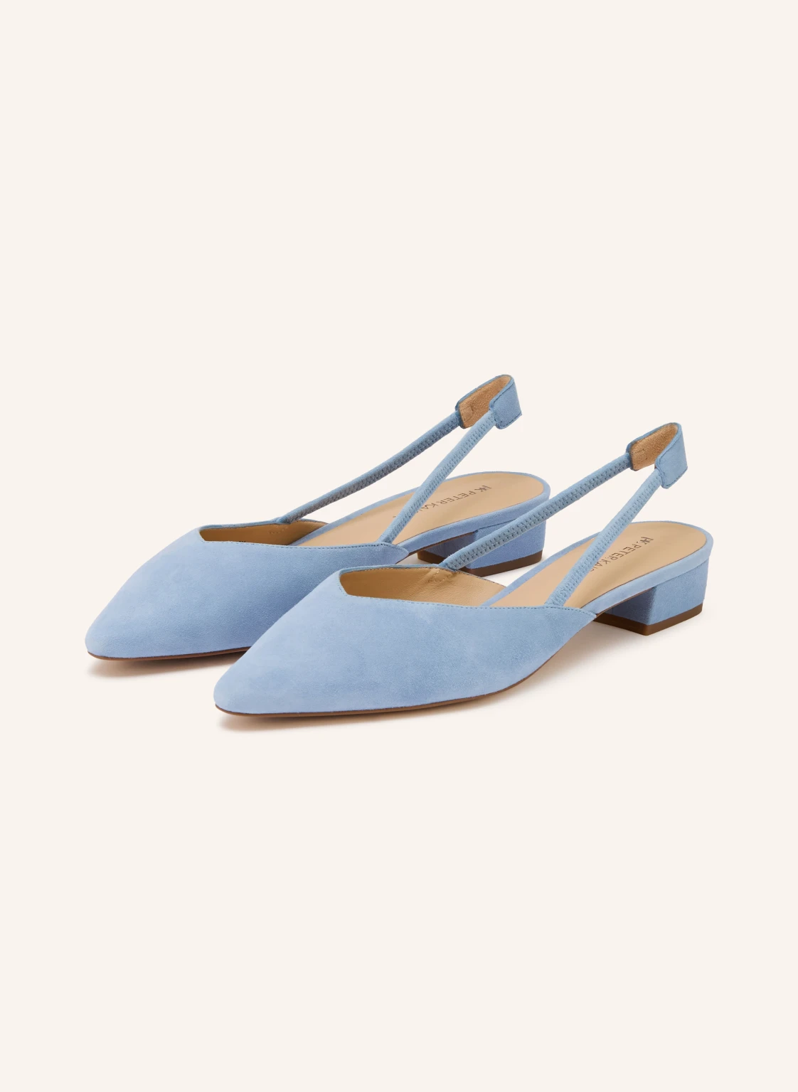 PETER KAISER Slingpumps NAPOLI