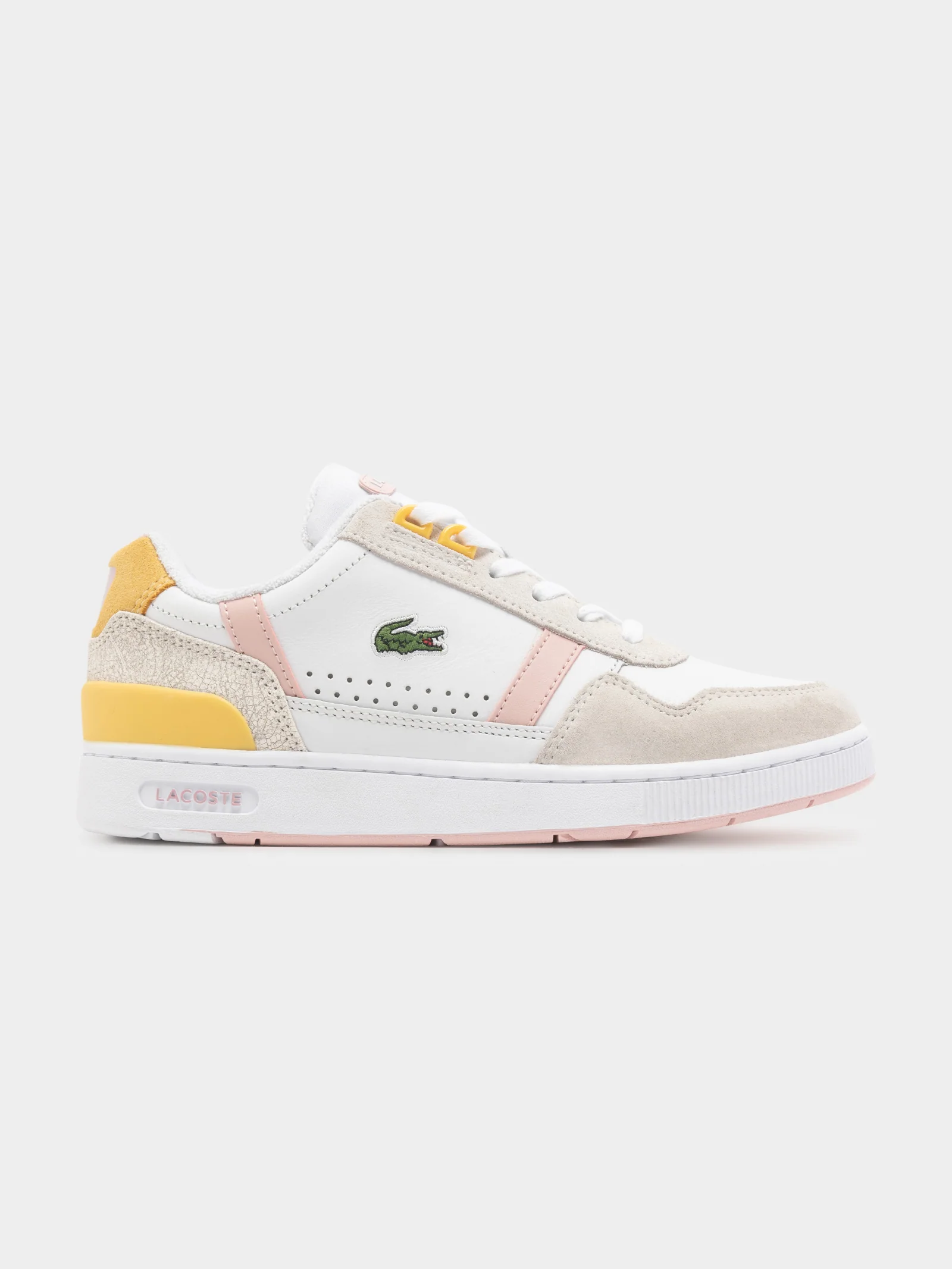 Womens T-Clip Sneaker