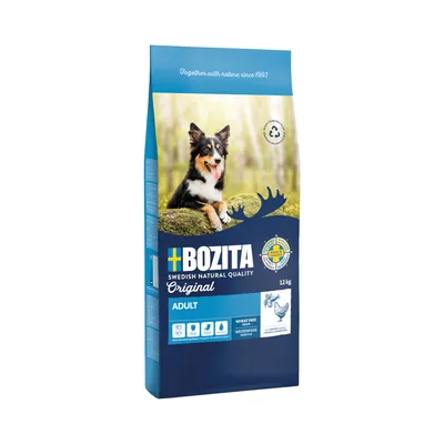Bozita Original Adult with Chicken - Wheat-Free