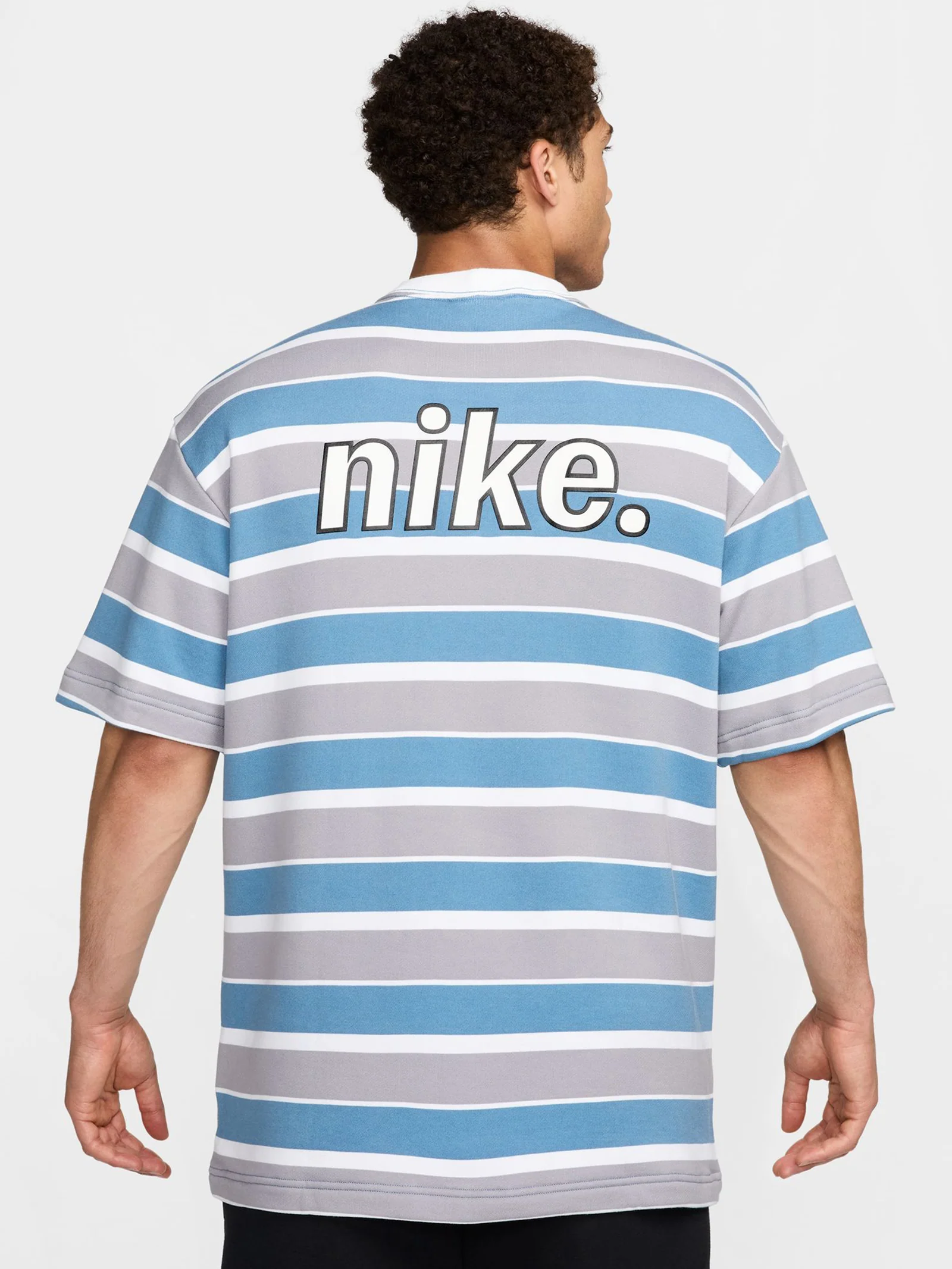 French Terry Top