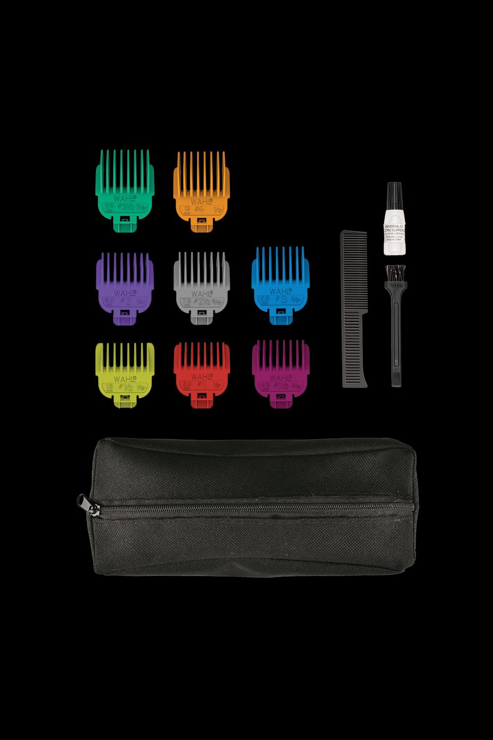 Wahl Colour Trim Trimmer