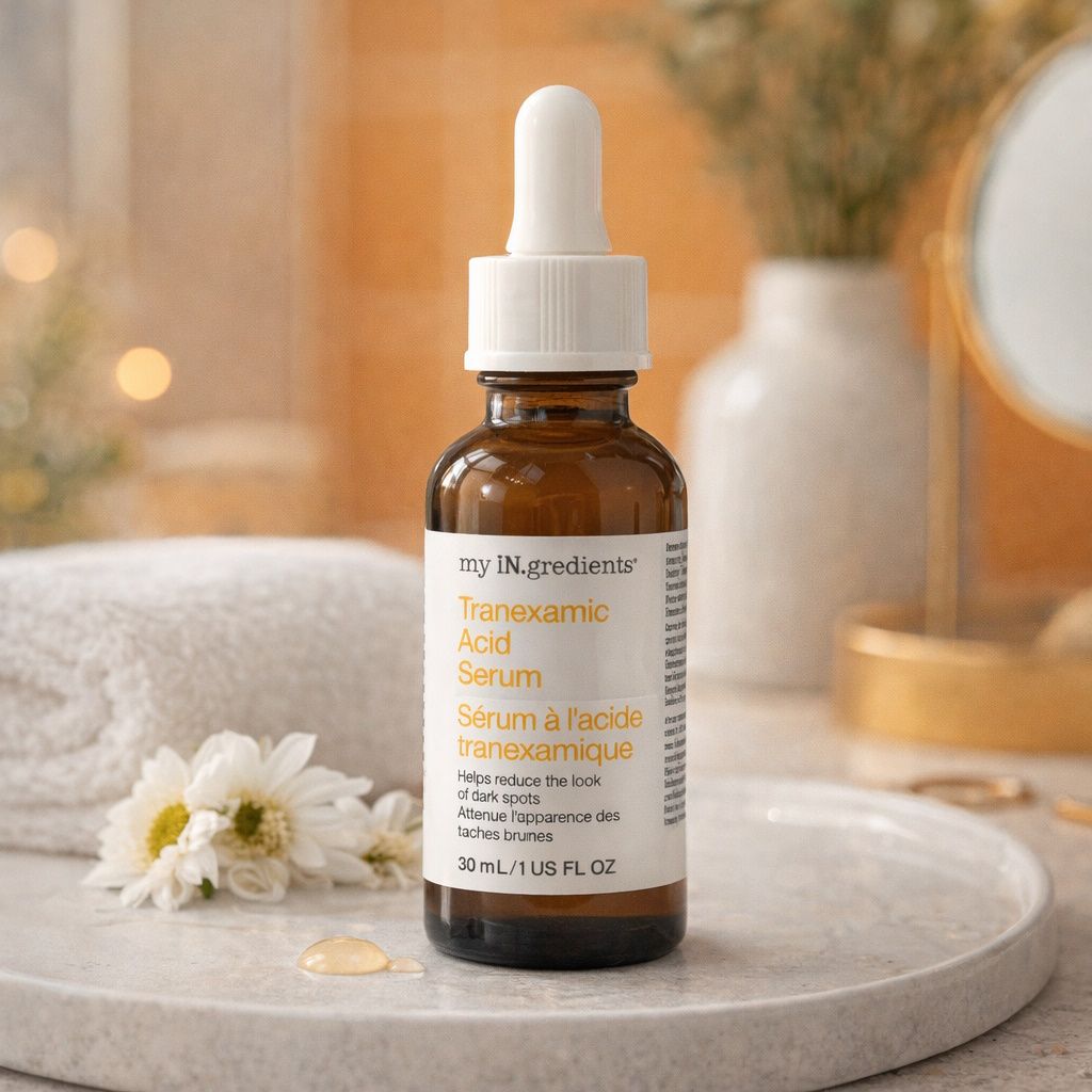 My iN.gredients Tranexamic Acid Serum 30ml