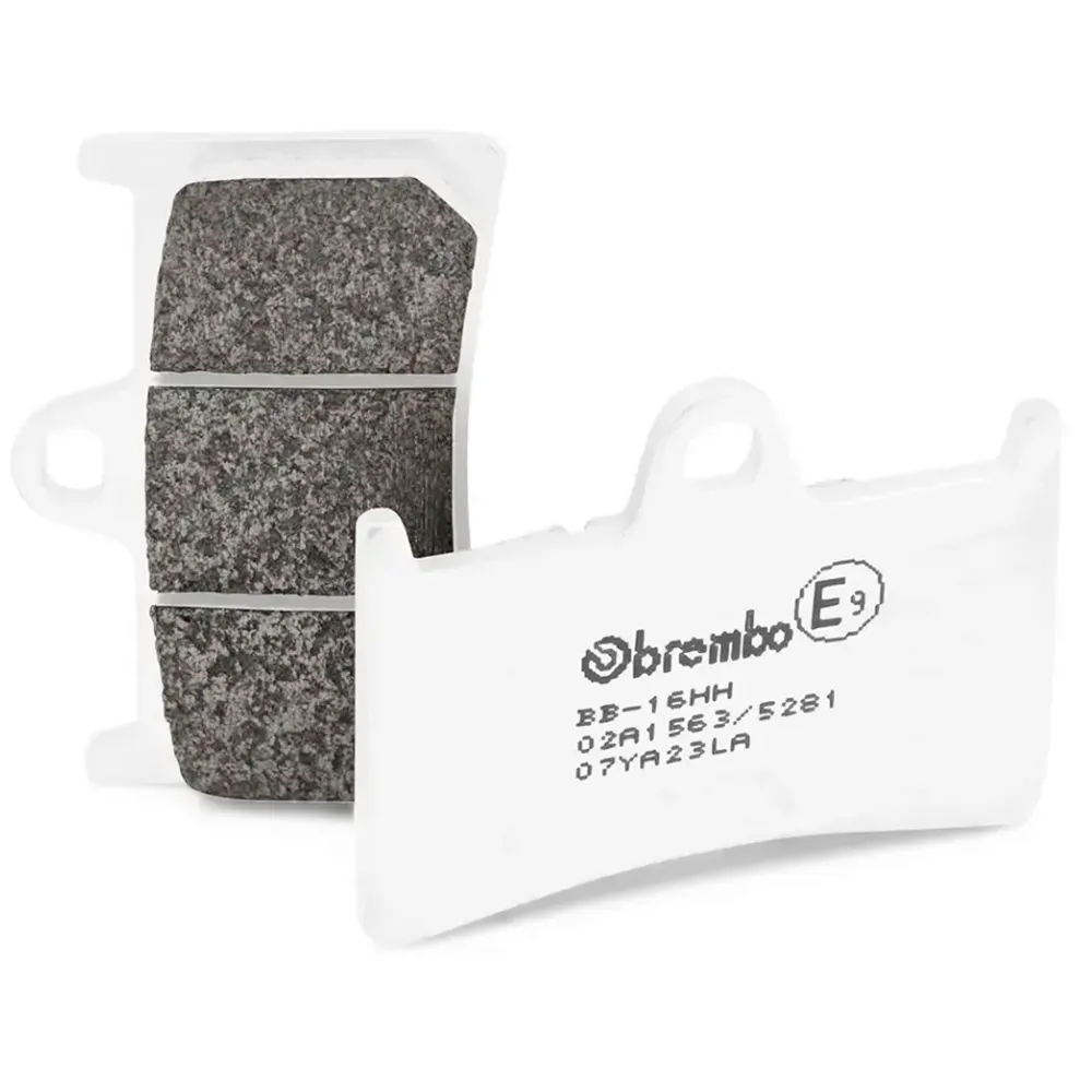 Brembo 07YA23LA Sintered Front Brake Pads