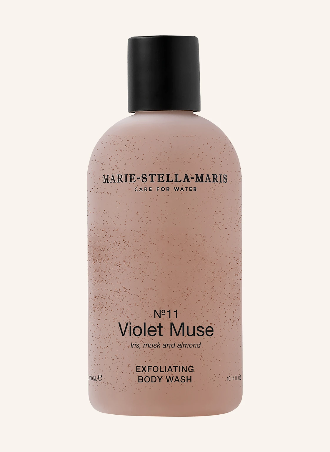 MARIE-STELLA-MARIS Körperpeeling VIOLET MUSE