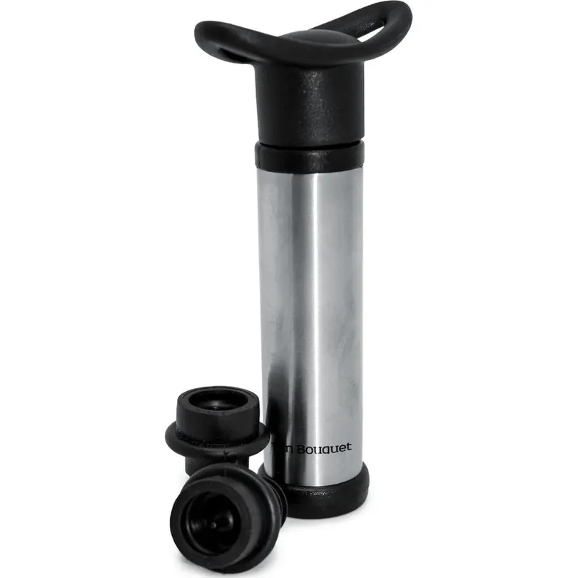Weinzubehör-Set 4-teilig Vin Bouquet