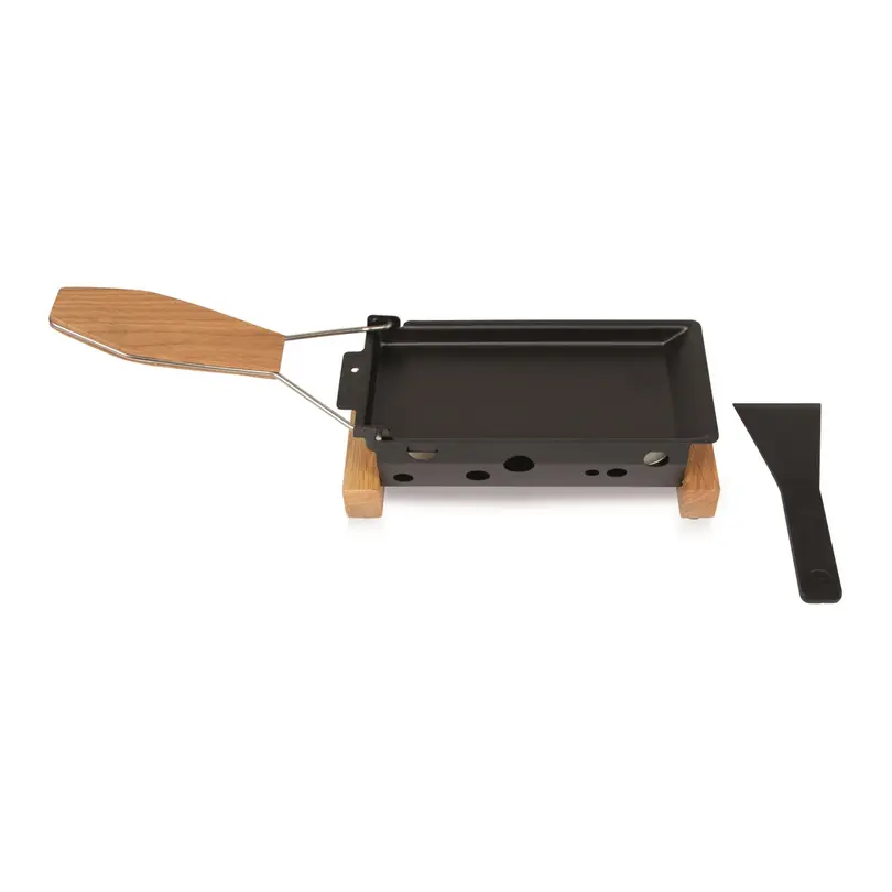 Raclette-Set Monaco