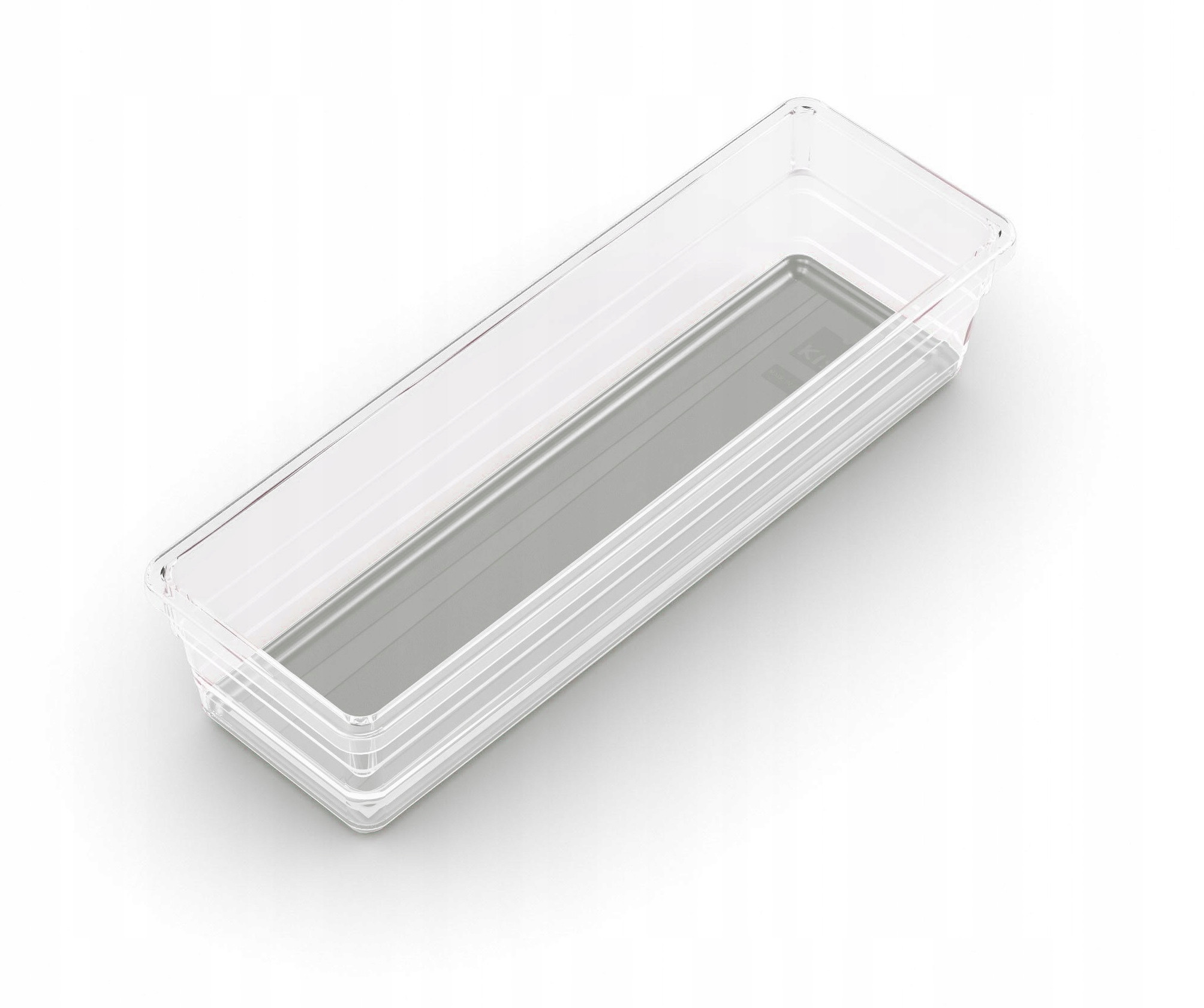 Curver Organizer Do Szuflady Pudełko Wkład 22,5Cm