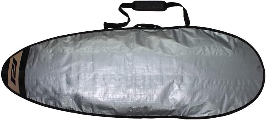 Pro-Lite Resession Fish/Hybrid/Big Short Surfboard Day Bag