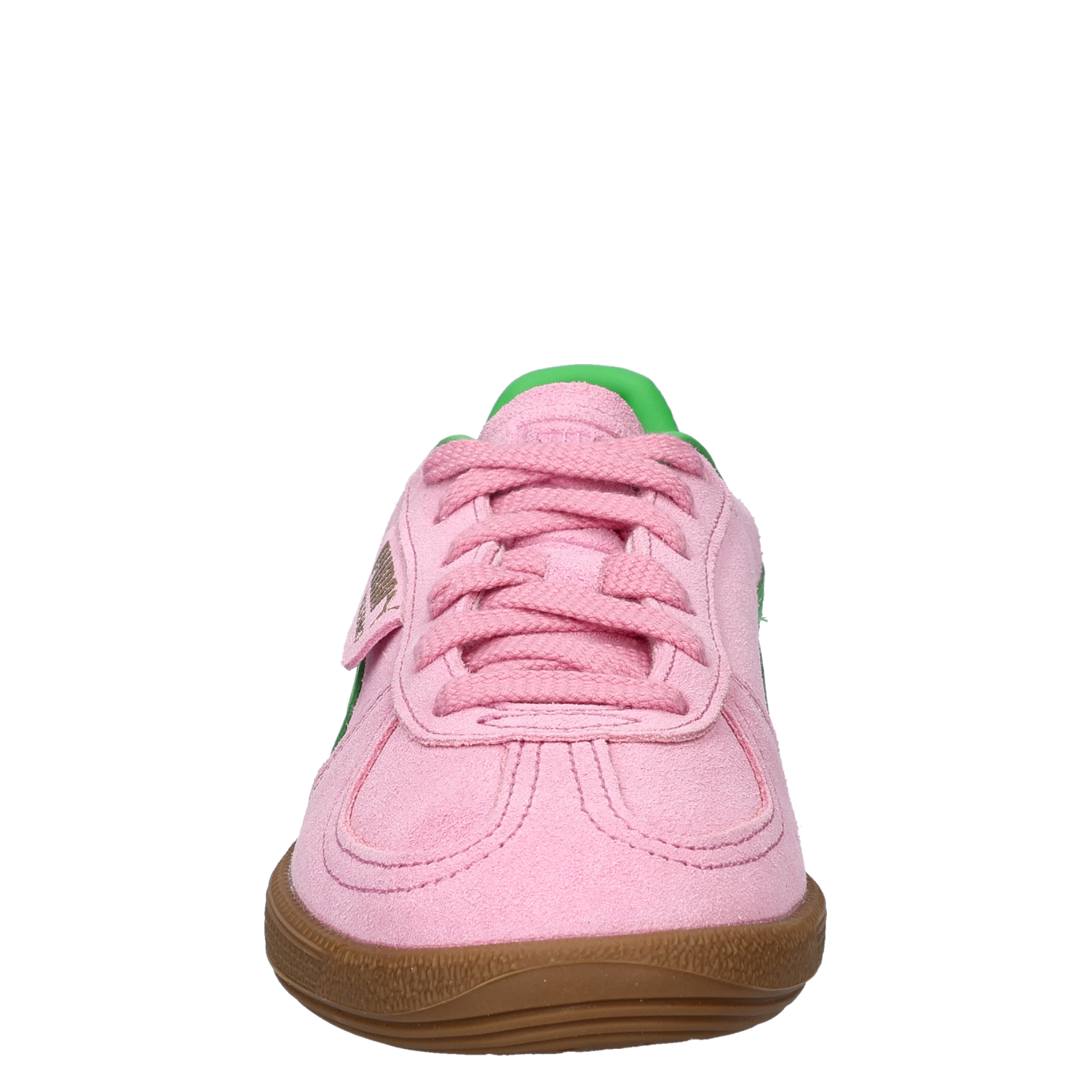 Puma Palermo Suede dames sneaker