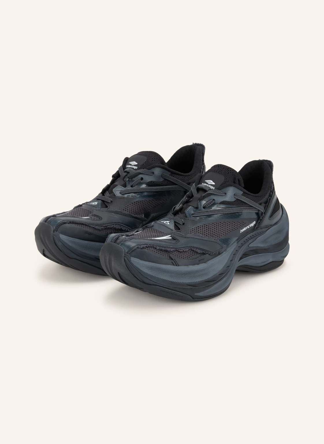 BALENCIAGA Sneaker JET