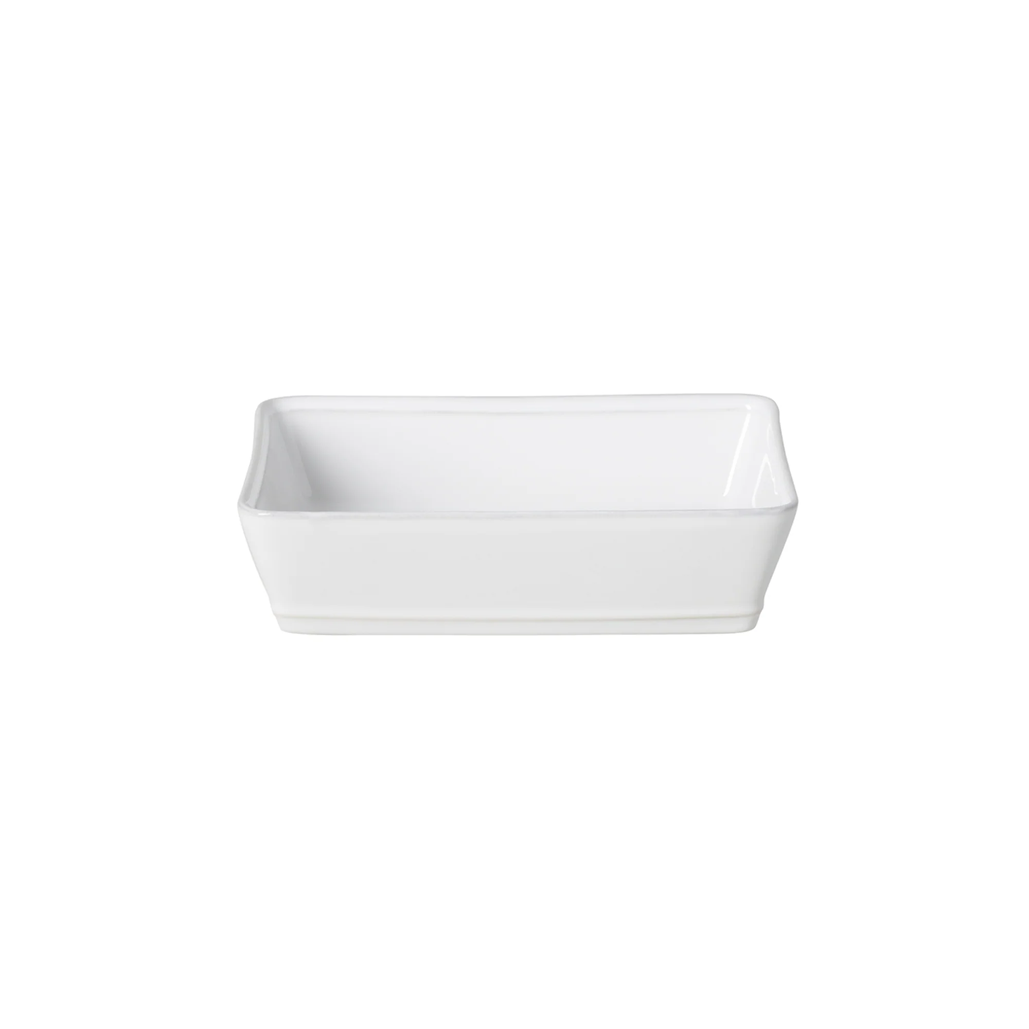 Rectangular Baker Friso