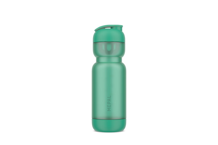 shakebeker sport 800 ml - apple green