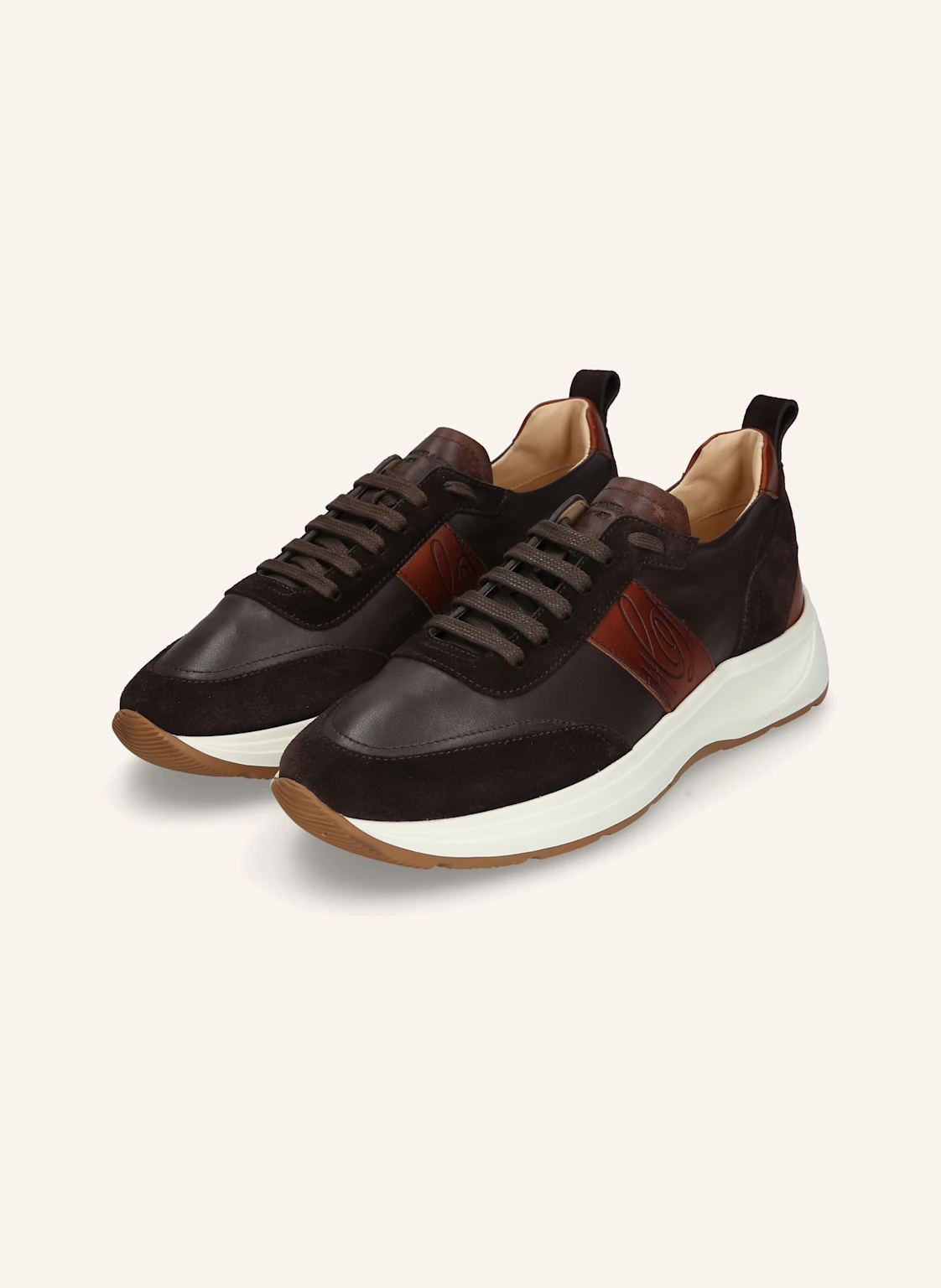 HEINRICH DINKELACKER Sneaker TORONTO SNEAKER CL