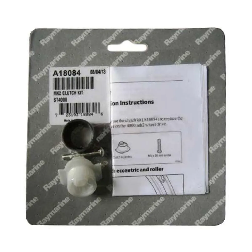 Raymarine Clutch Kit