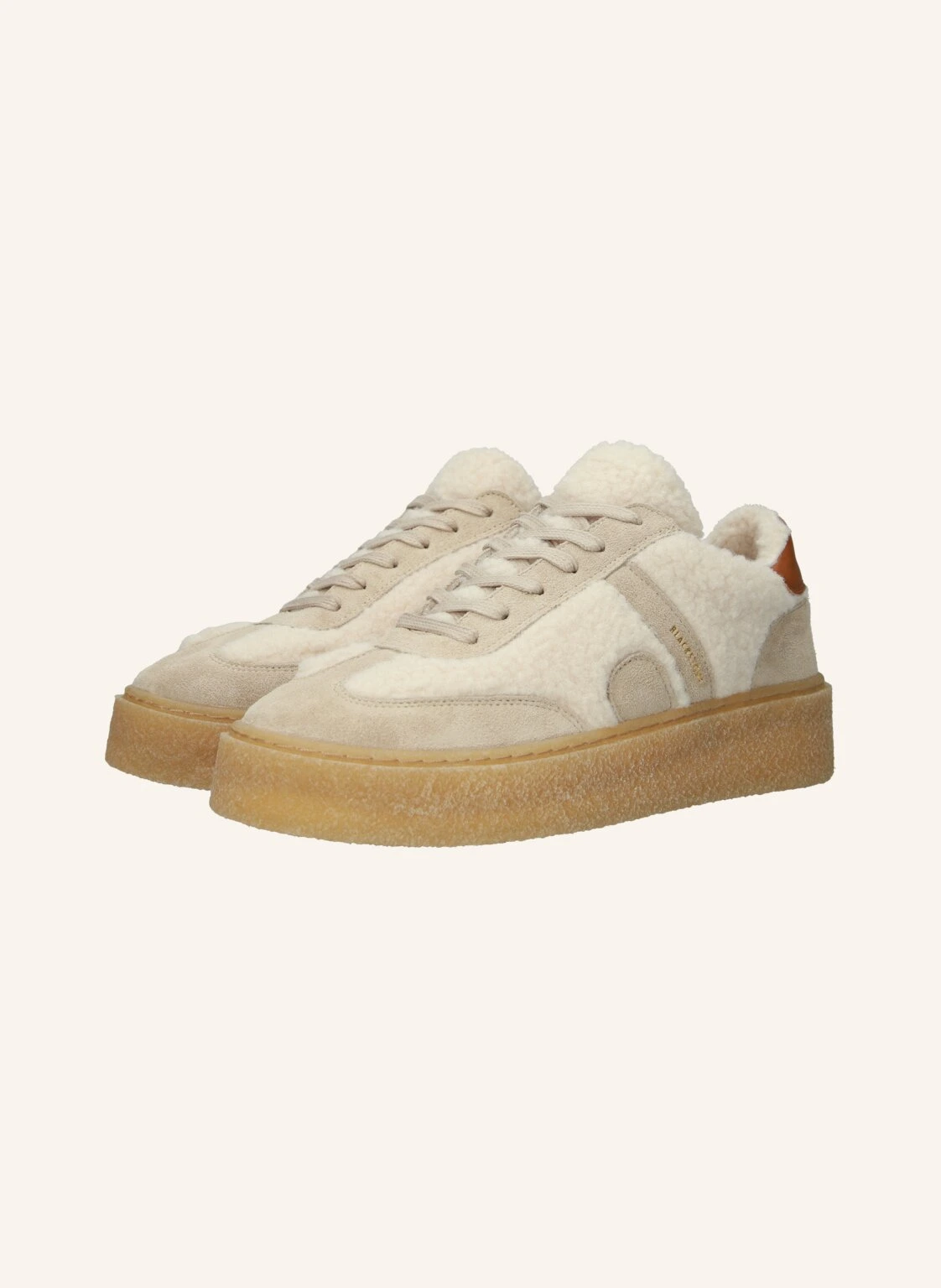BLACKSTONE Sneaker