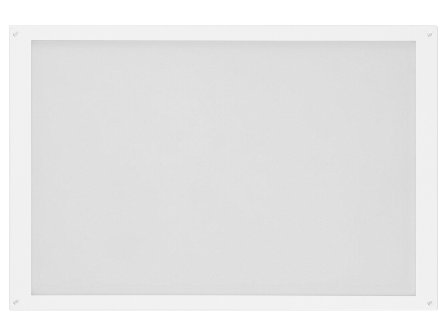 Oprawa techniczna Smart Wifi Undercabinet LED 30 cm biała