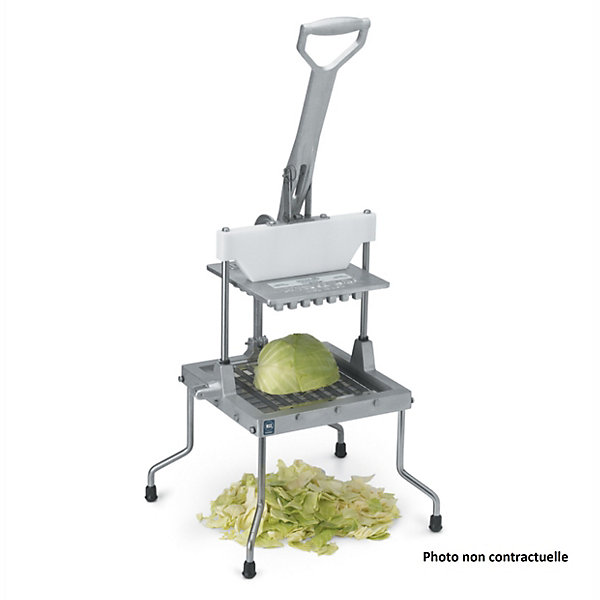 Lame de Rechange pour Coupe Salade en Cubes 25,4 x 25,4 mm - Pujadas