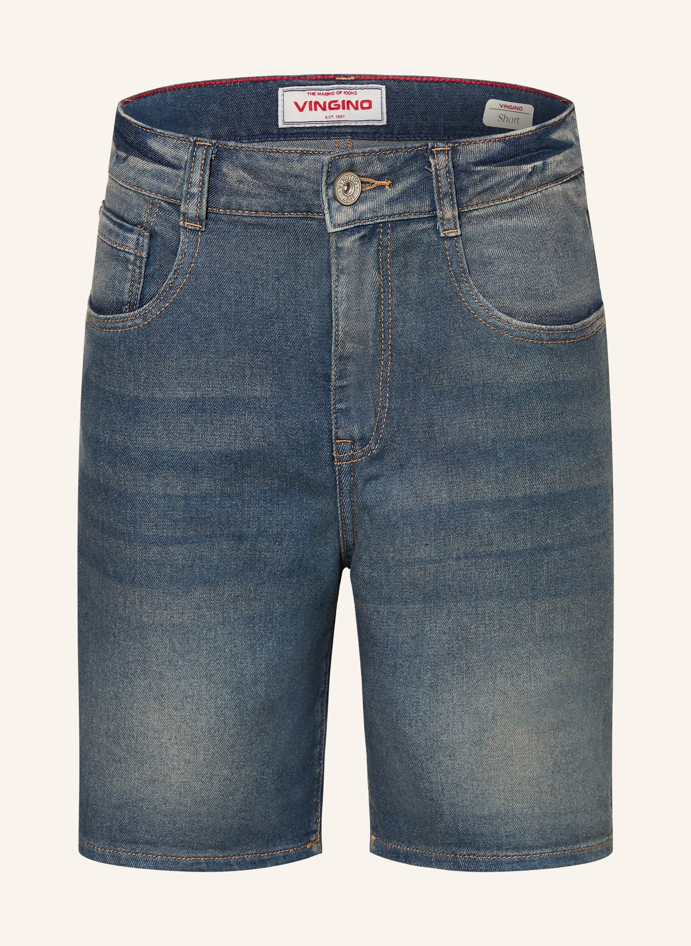 VINGINO Jeansshorts CESARE