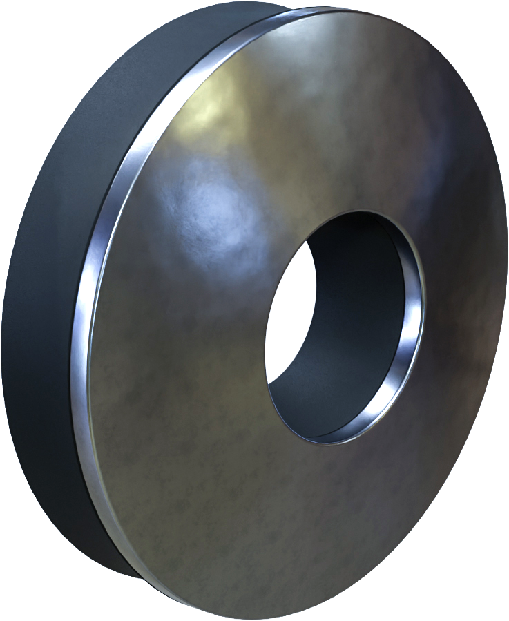 Podkładki BEPDM 14 mm STALCO BEPDM14