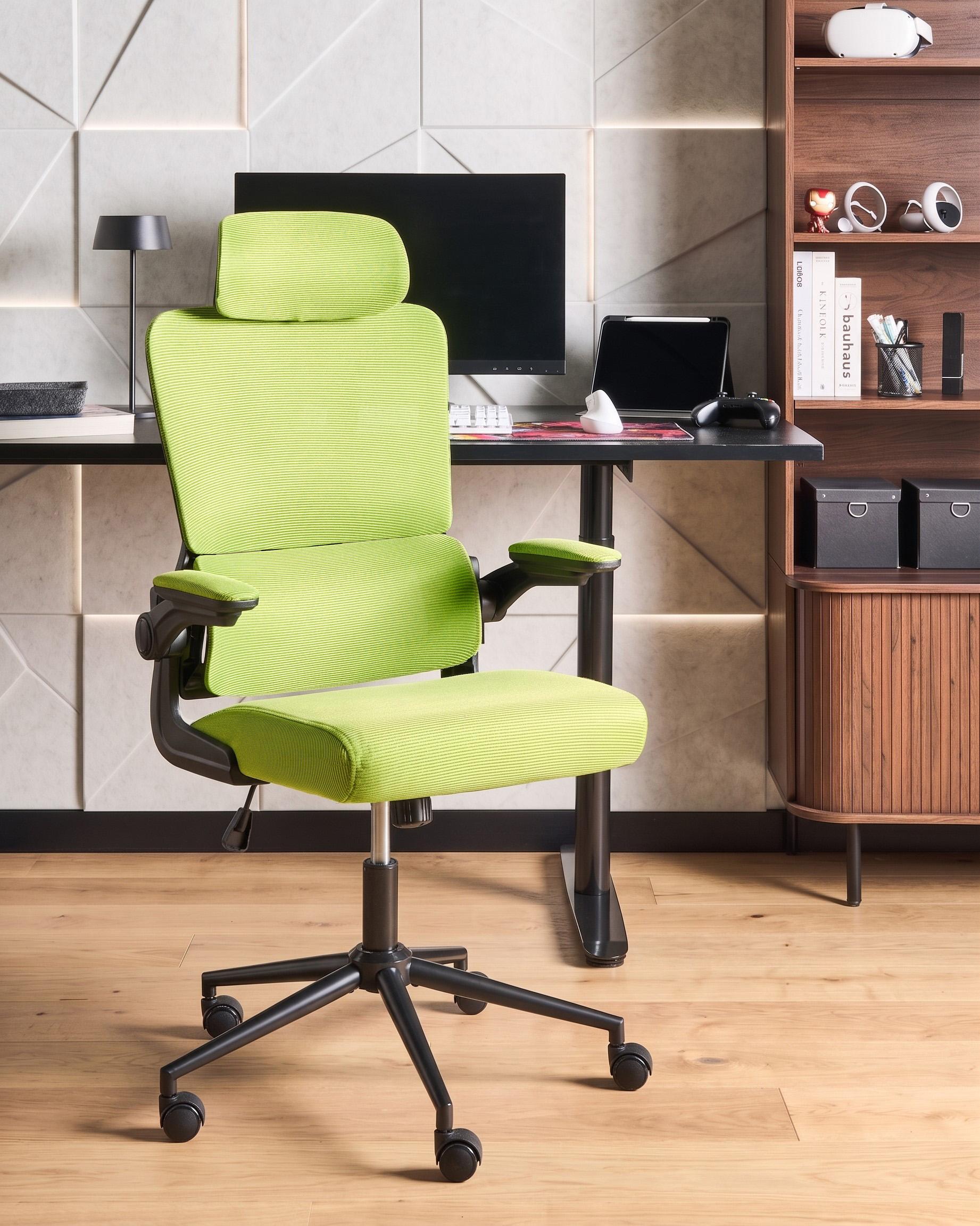 Office Chair KRYOS Green
