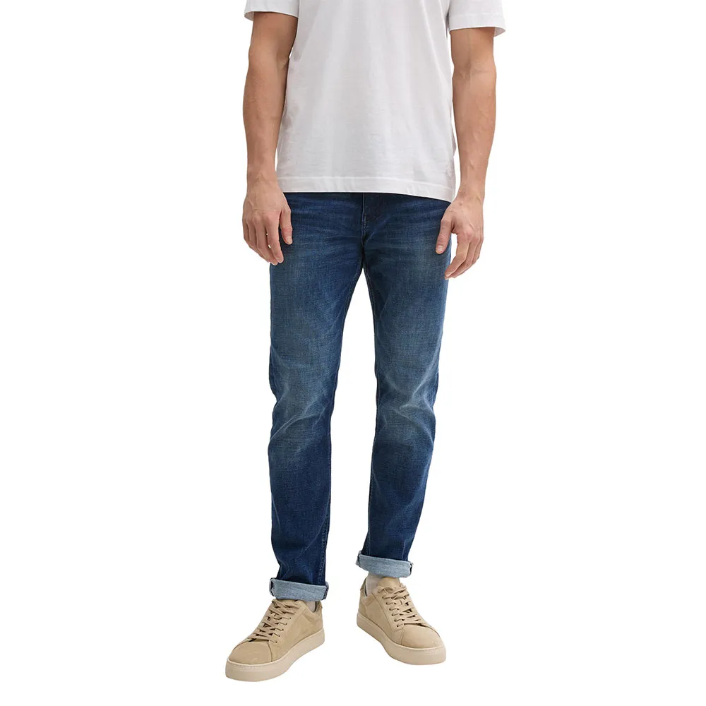 Tom Tailor 1044971 Regular pants