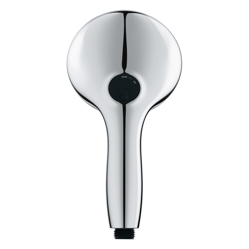 Douchette Vitalio Start 100 2 jets chrome GROHE