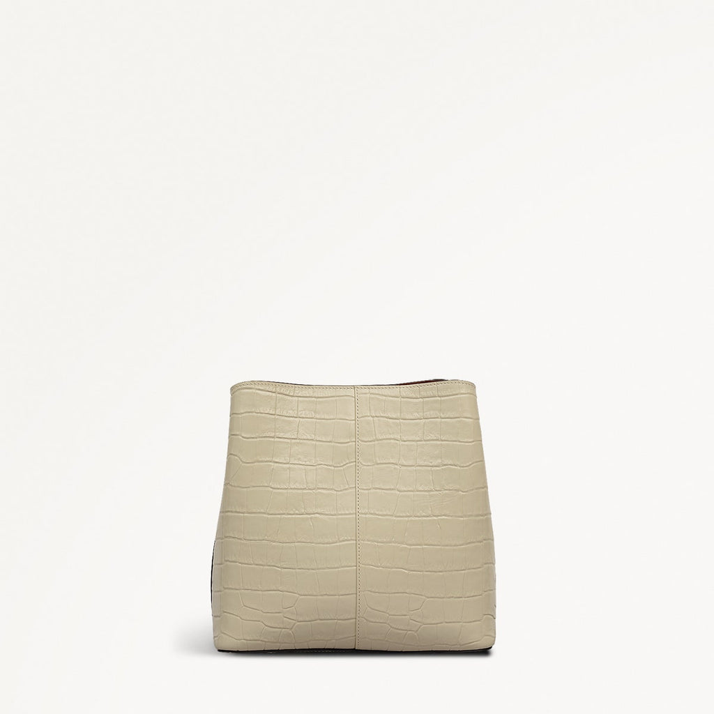 Dukes Place - Medium Compartment Cross Body Bag