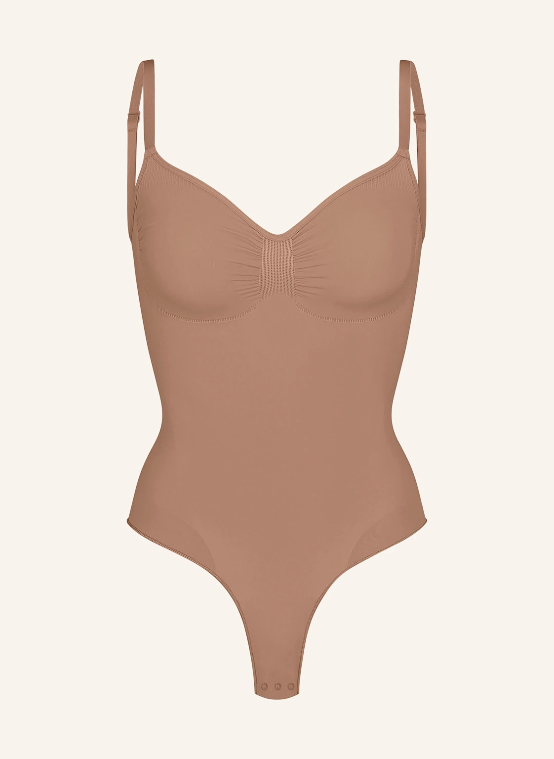 SKIMS Shape-Body SEAMLESS SCULPT