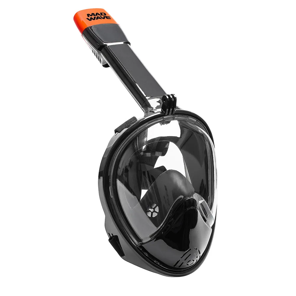 Madwave Snorkeling Mask