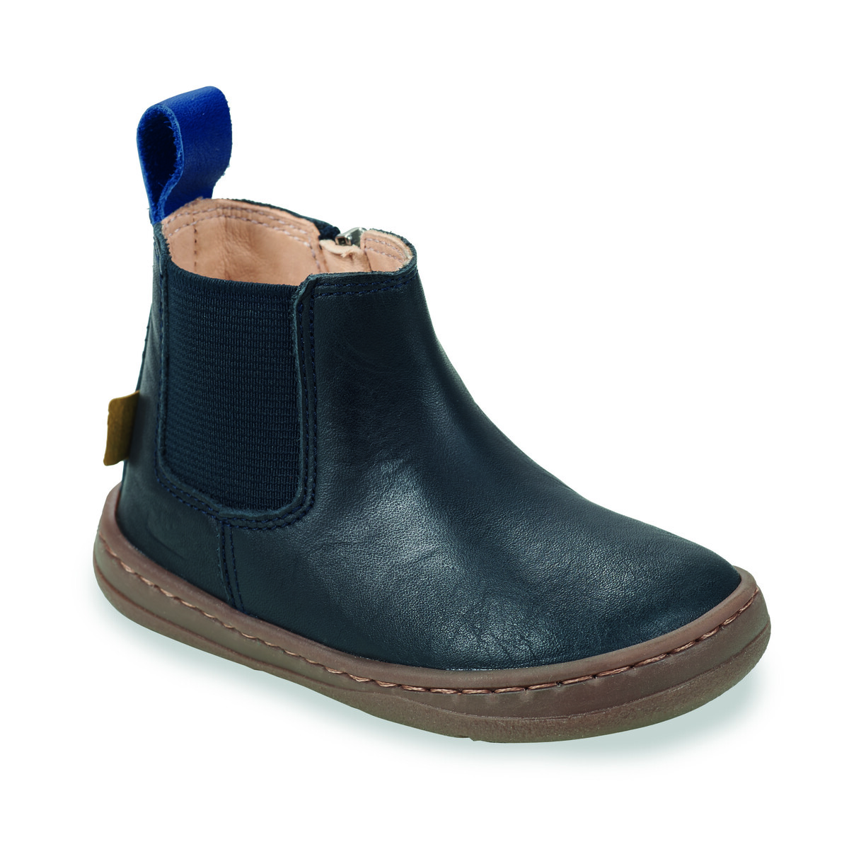 Easy Peasy - MY DUCKIE'S CHELSEA - Blue