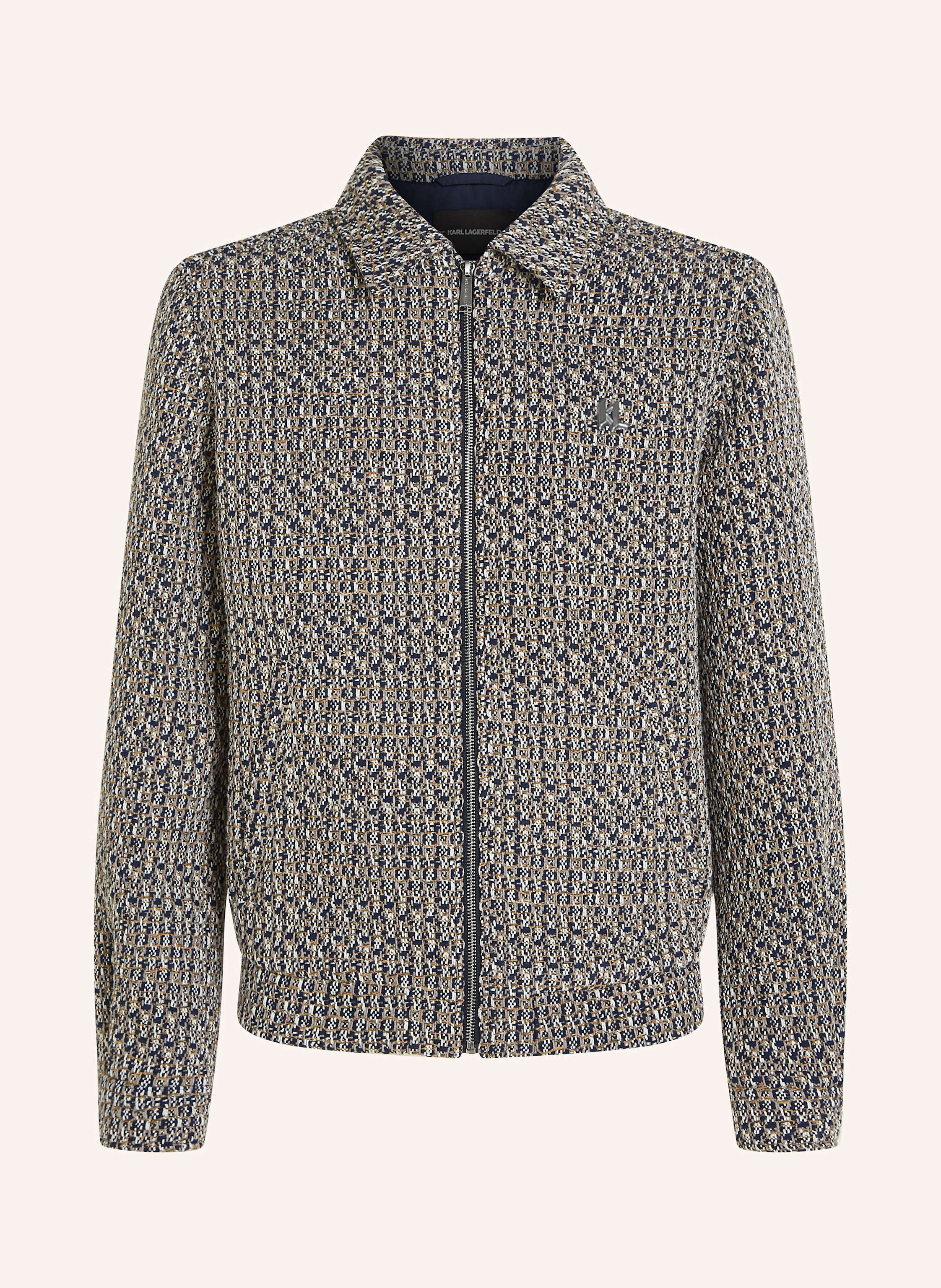 KARL LAGERFELD Jacke