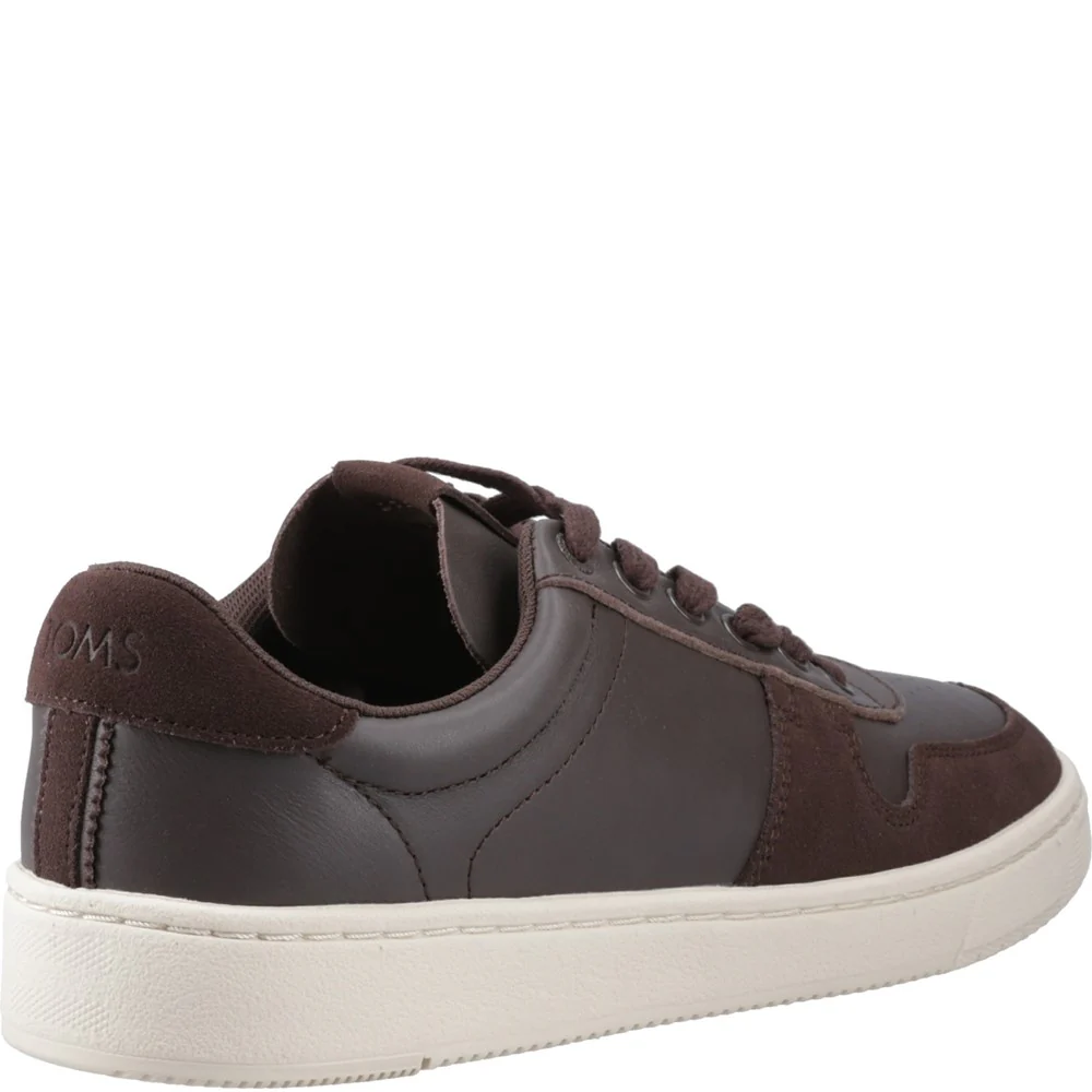 TOMS TRVL LITE Court Trainer