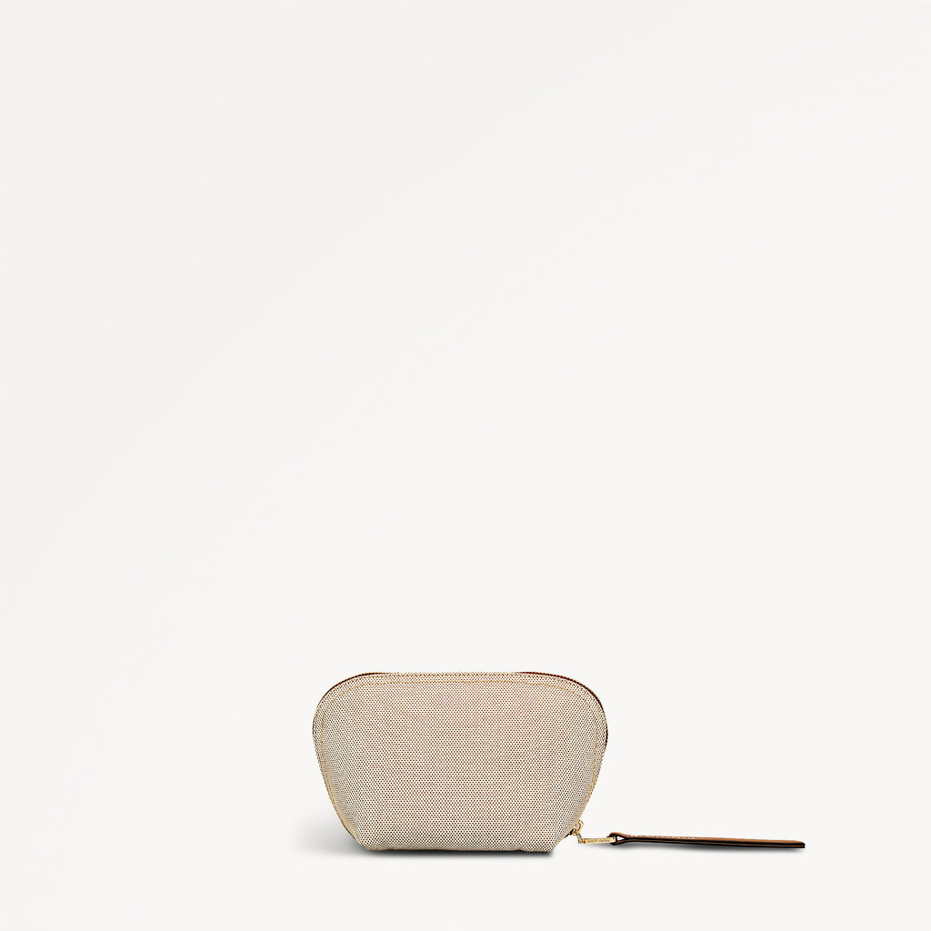 Bramwell Lane - Medium Cosmetic Pouch
