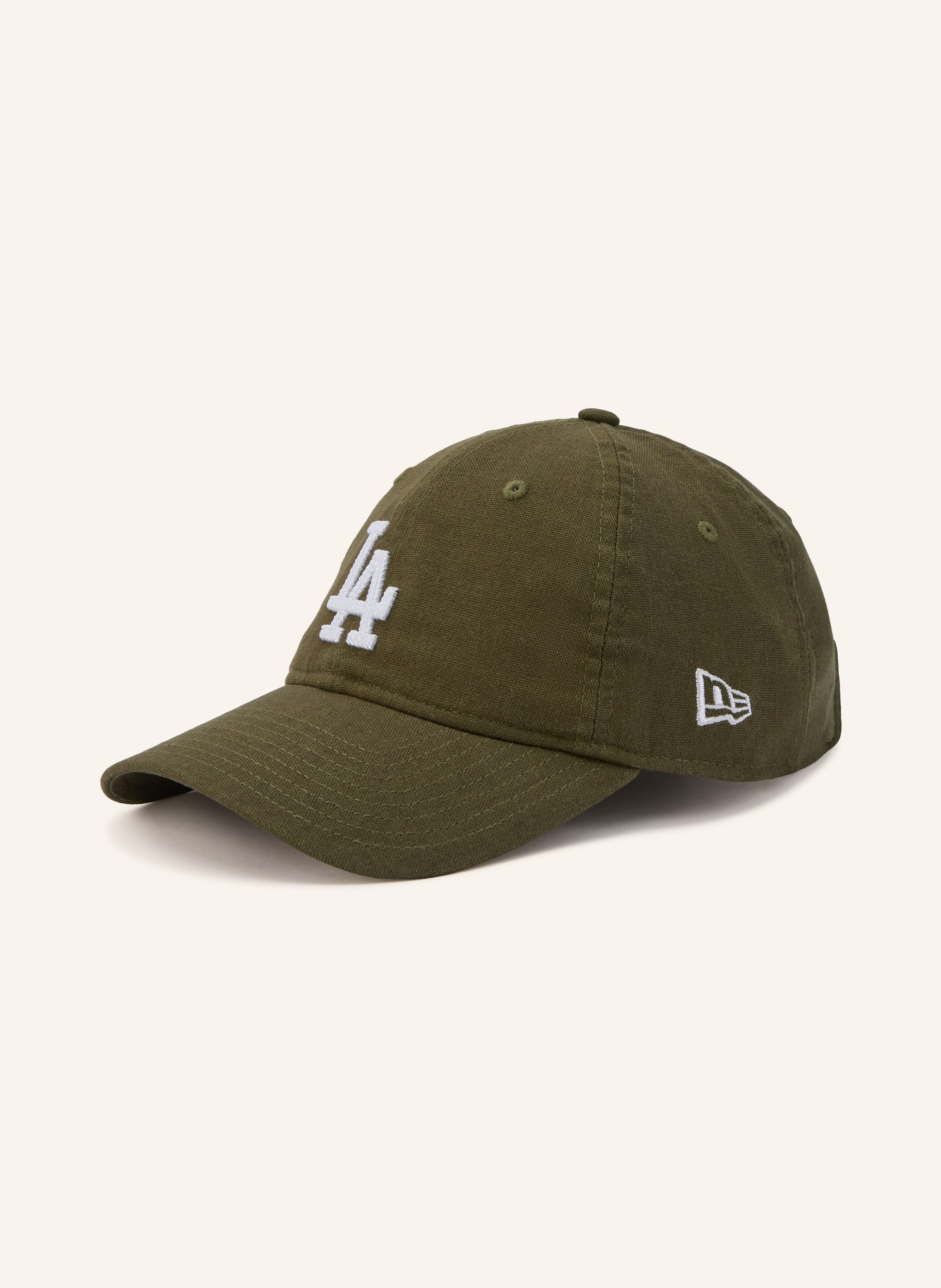 NEW ERA Cap 9TWENTY® mit Leinen