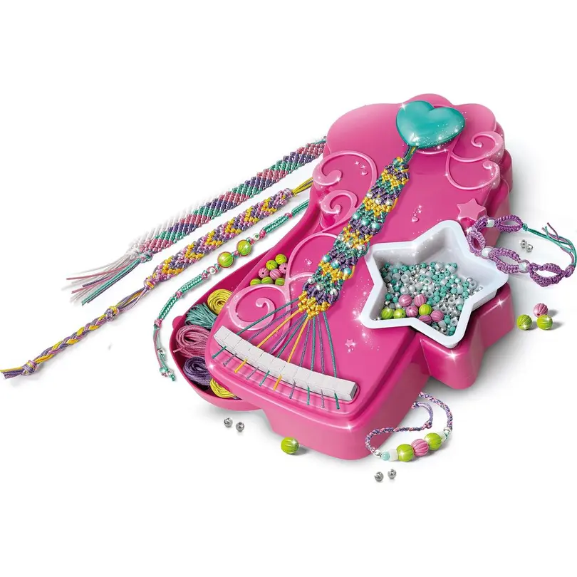 Spielset Crazy Chic