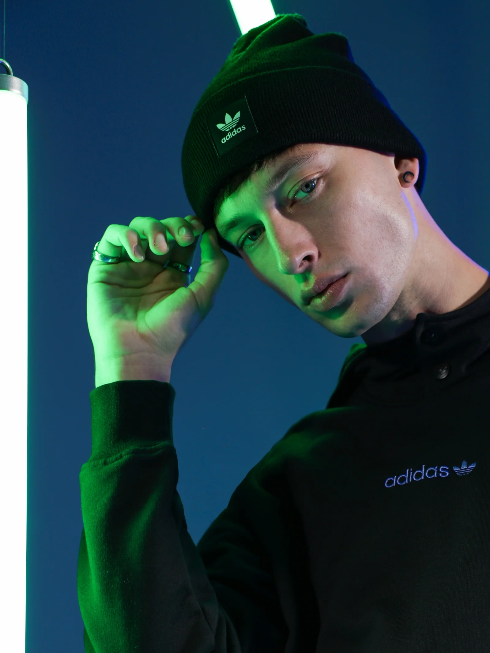 Adicolor Cuff Beanie