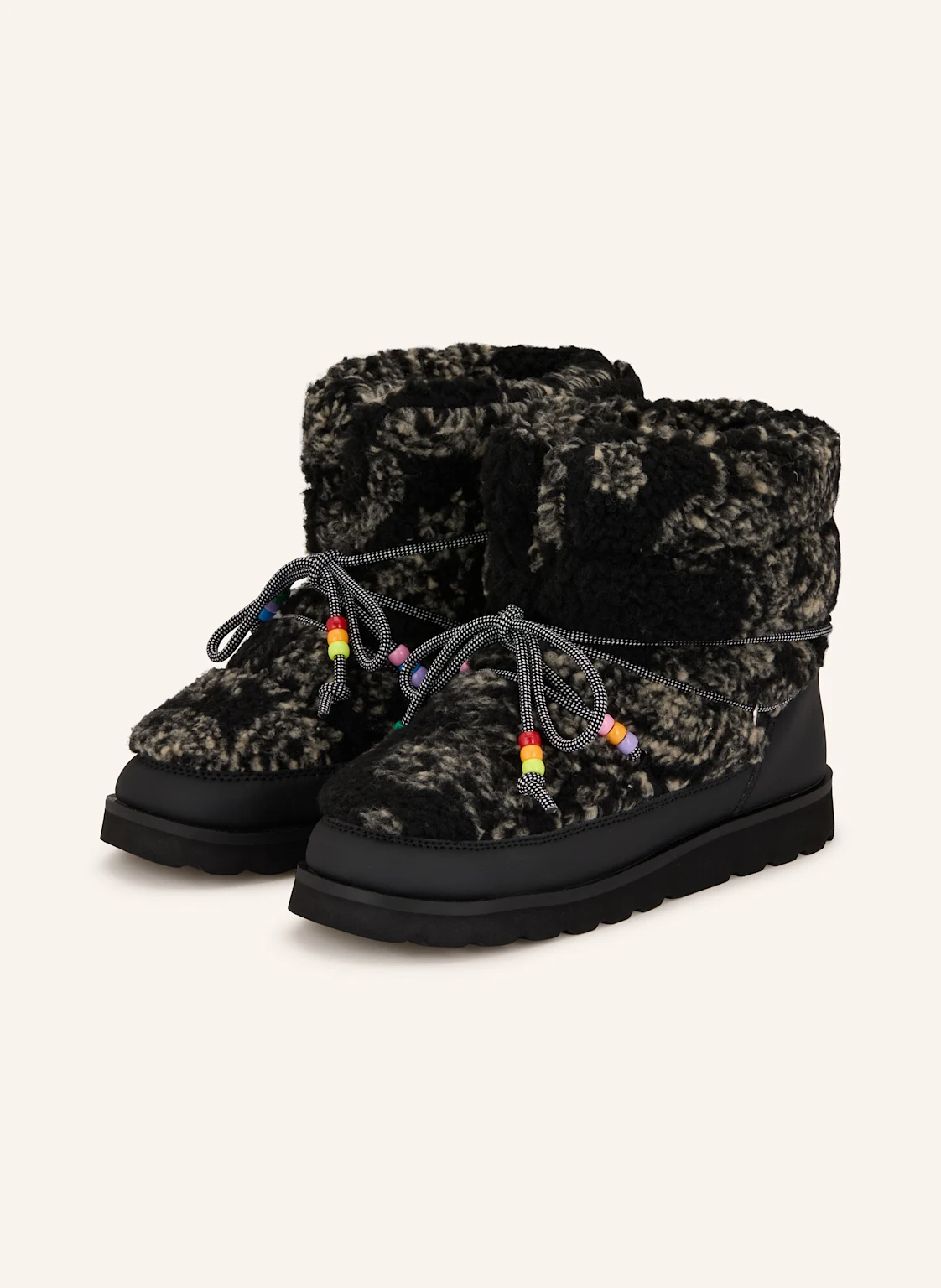 ARIZONA LOVE Schnürboots SNOW