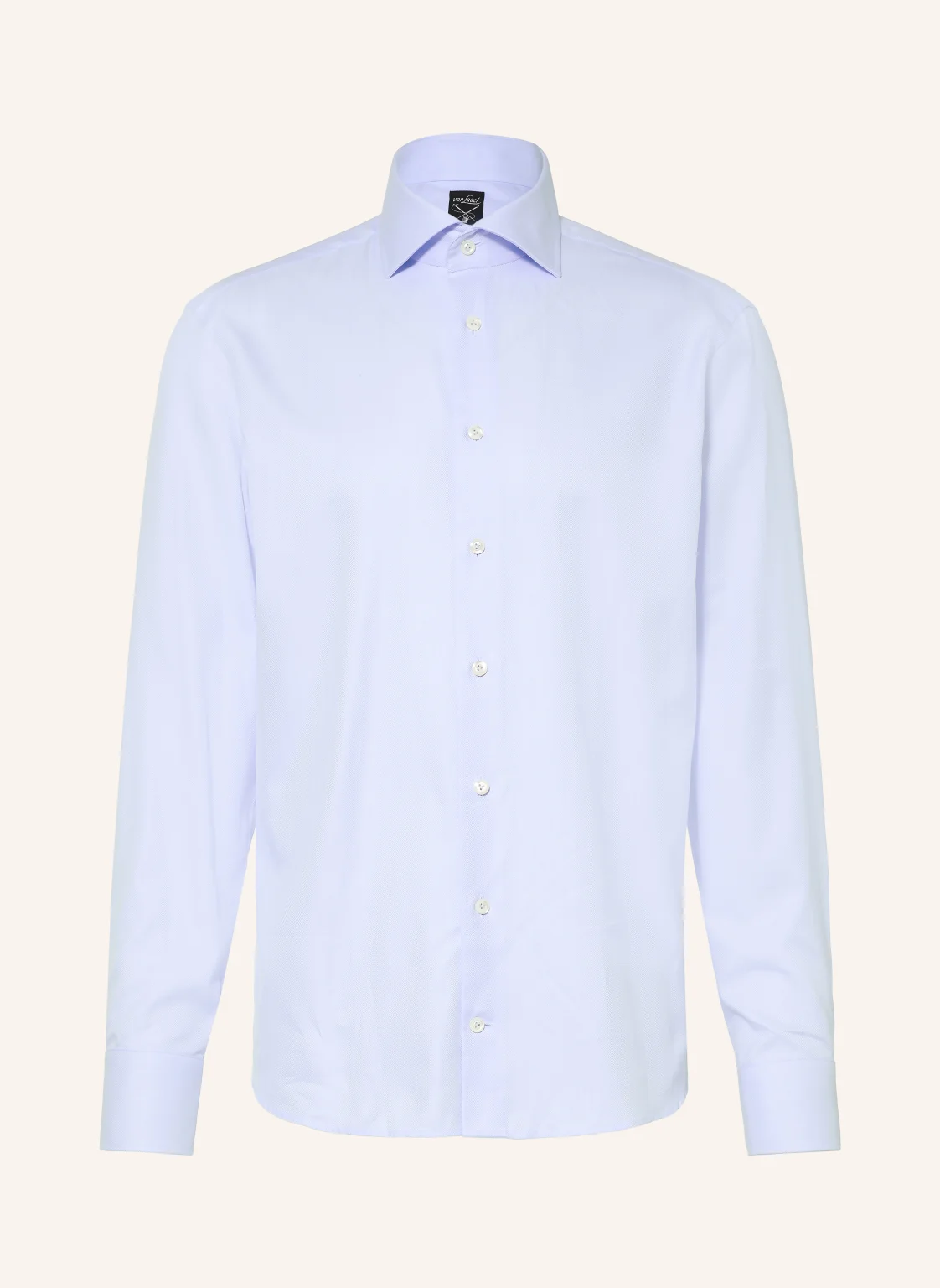 van Laack Hemd VL-RIVARA-TF Tailored Fit